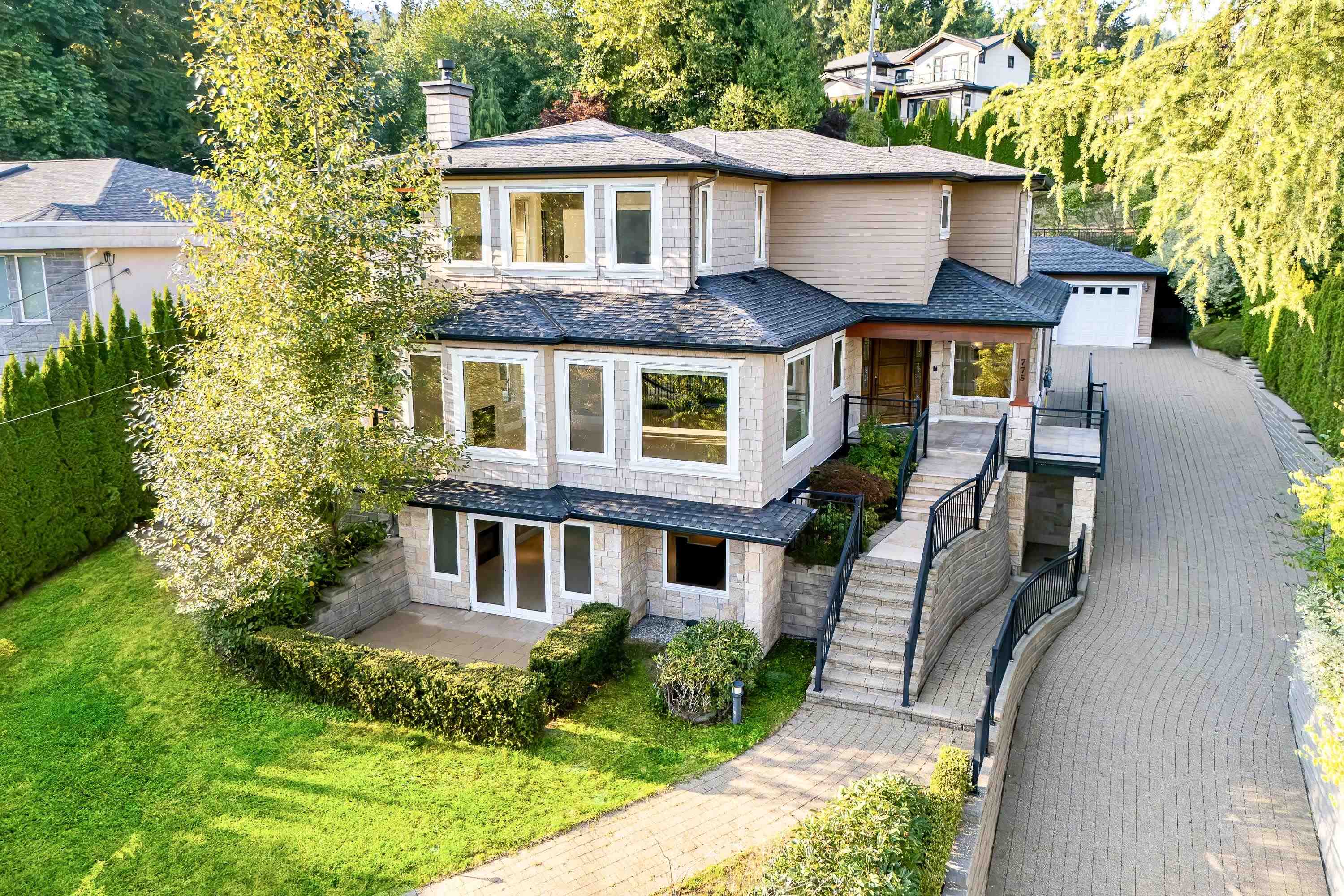 775 Westcot Place, West Vancouver, BC V7S 1P1