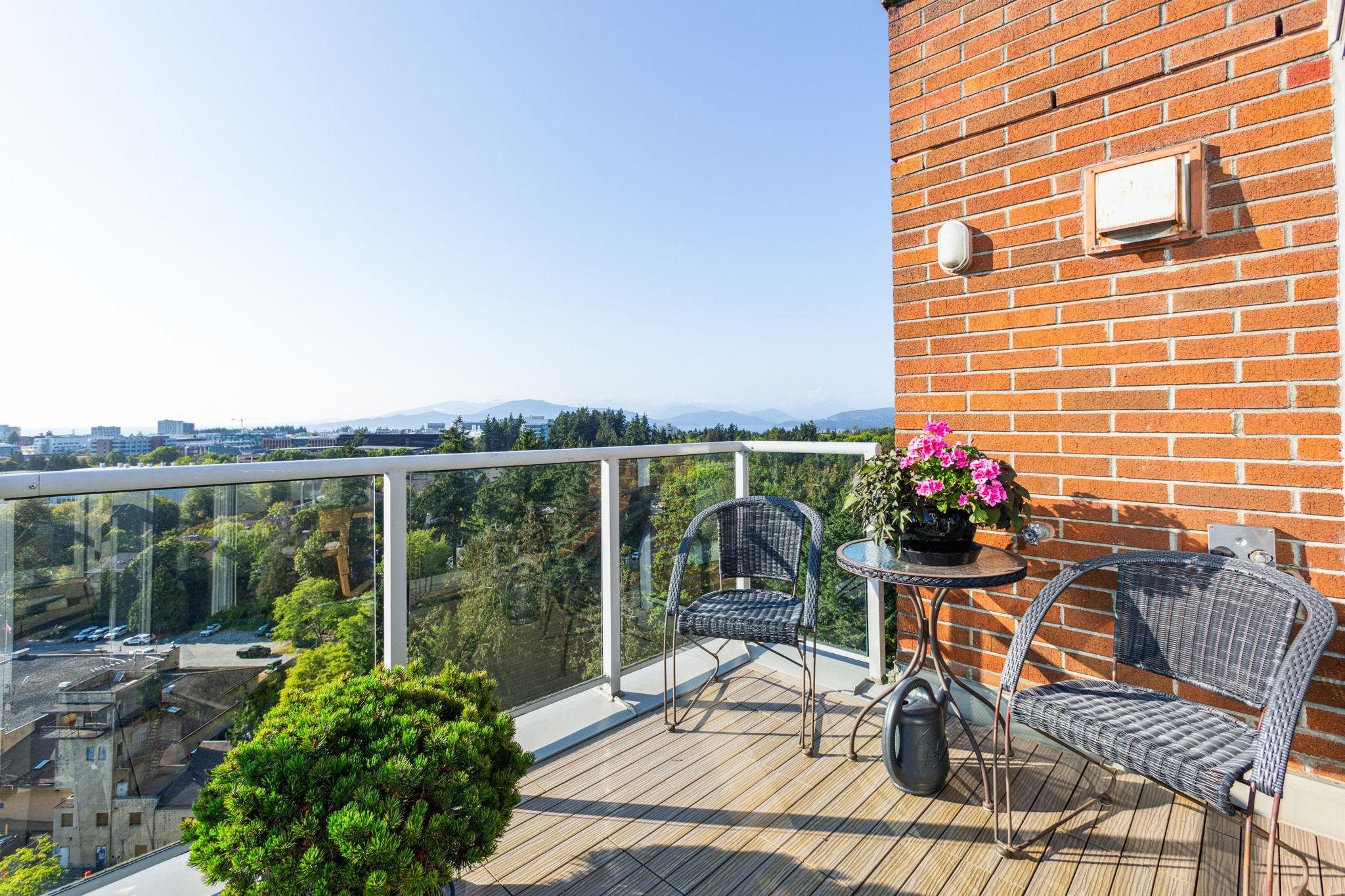 5775 Hampton Place #1901, Vancouver, BC V6T 2G6