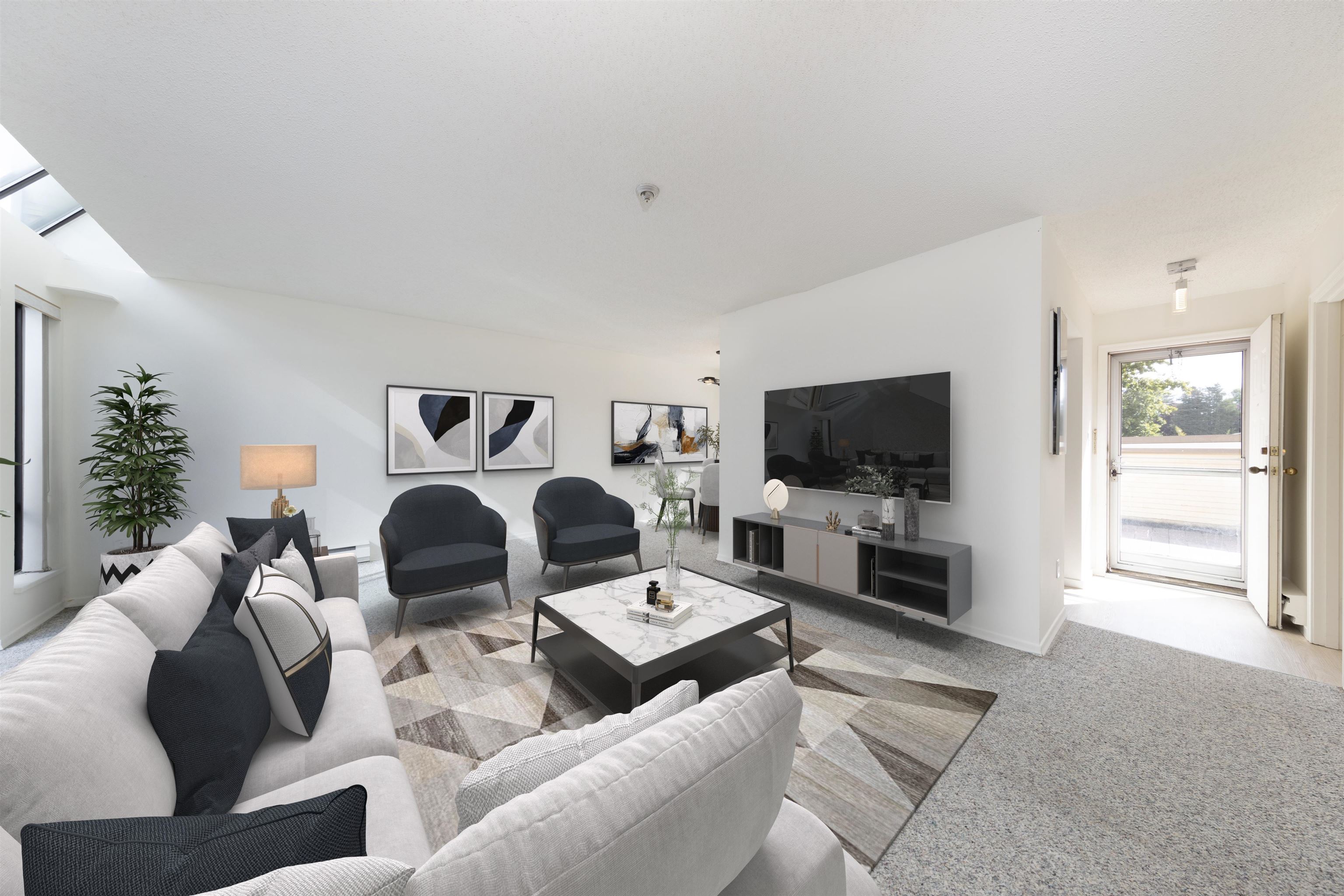 6460 Cassie Avenue #109, Burnaby, BC V5H 2W3