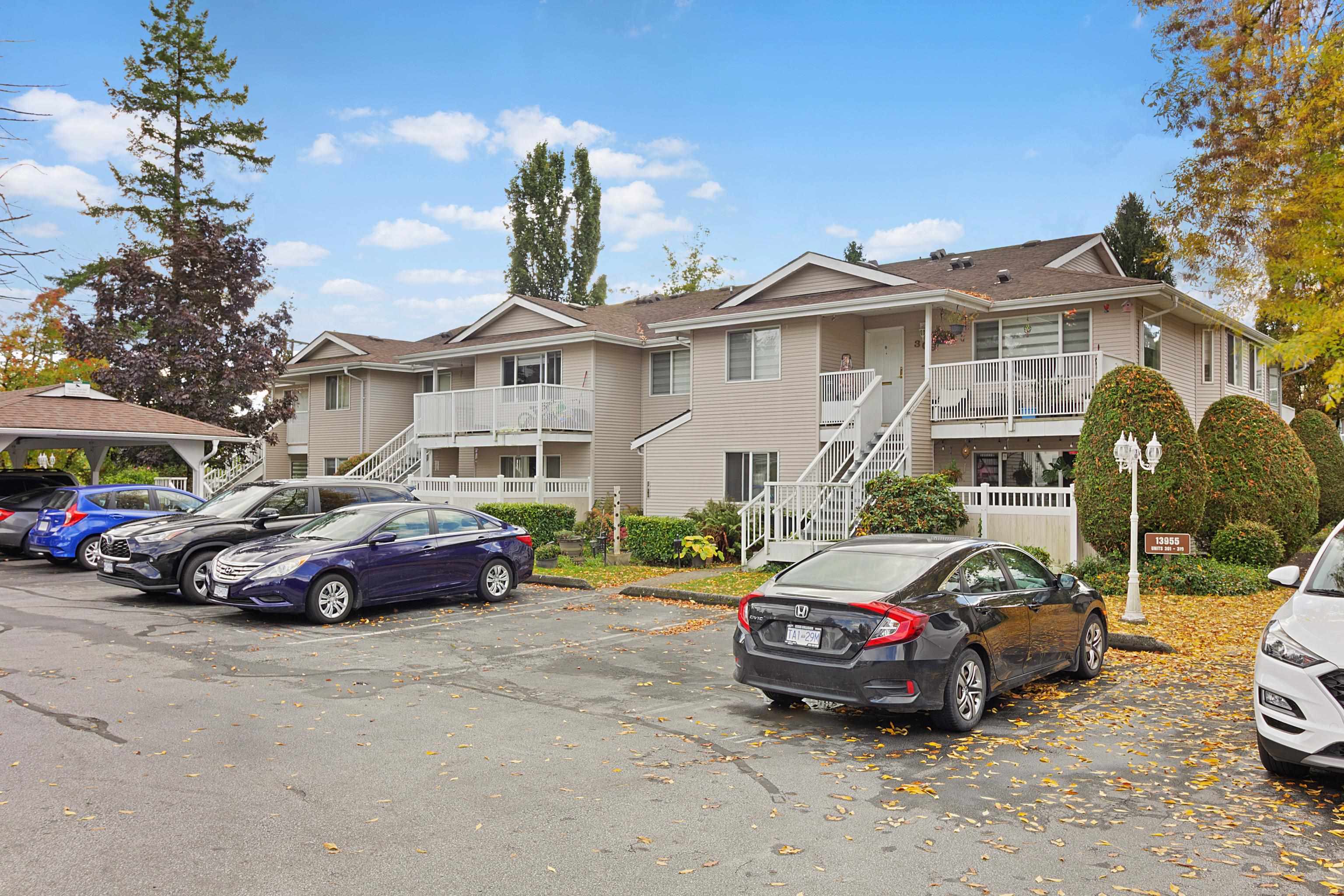 13955 72 Avenue #303, Surrey, BC V3W 2P6