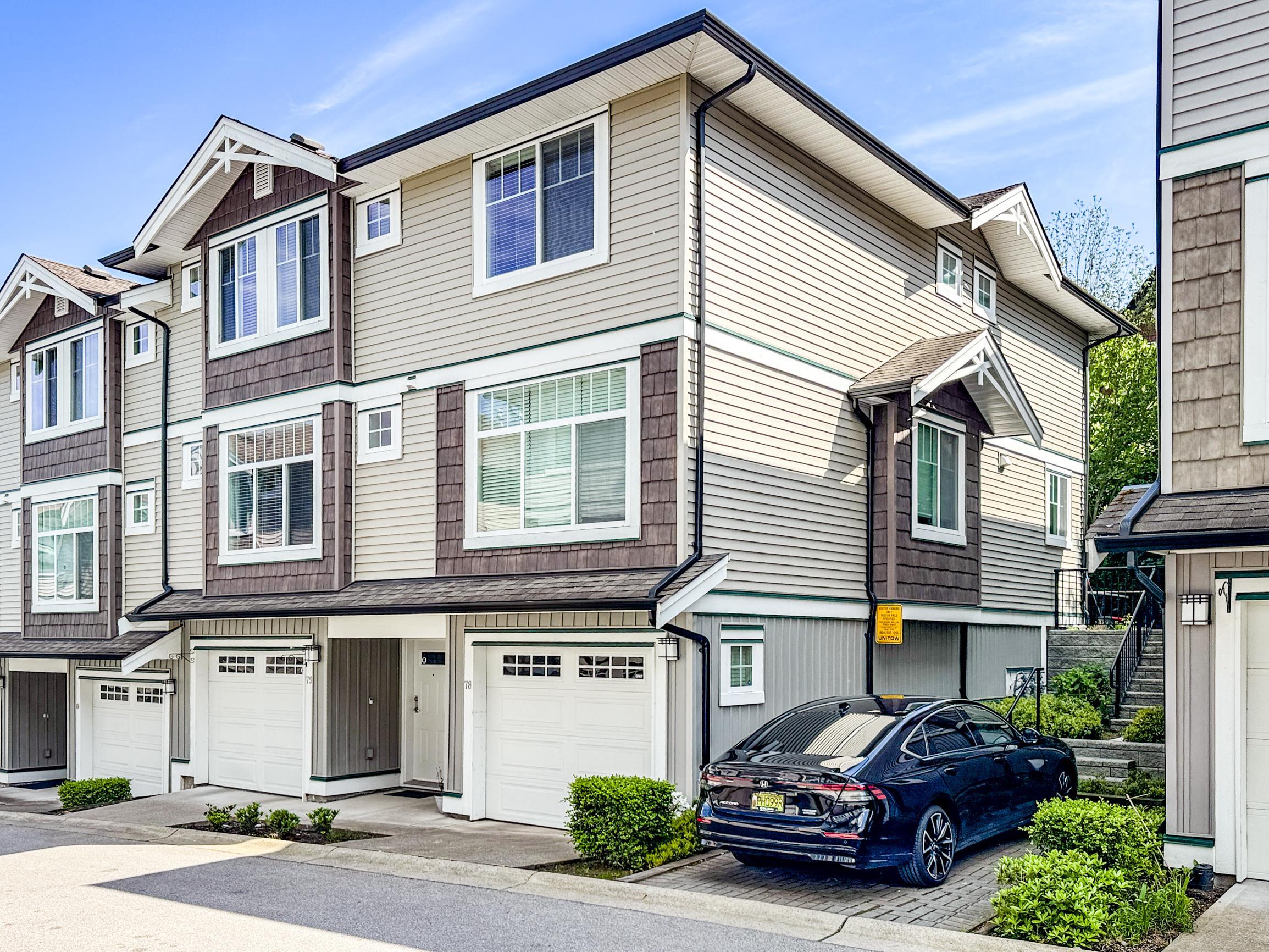 14356 63a Avenue #78, Surrey, BC V3X 0E3