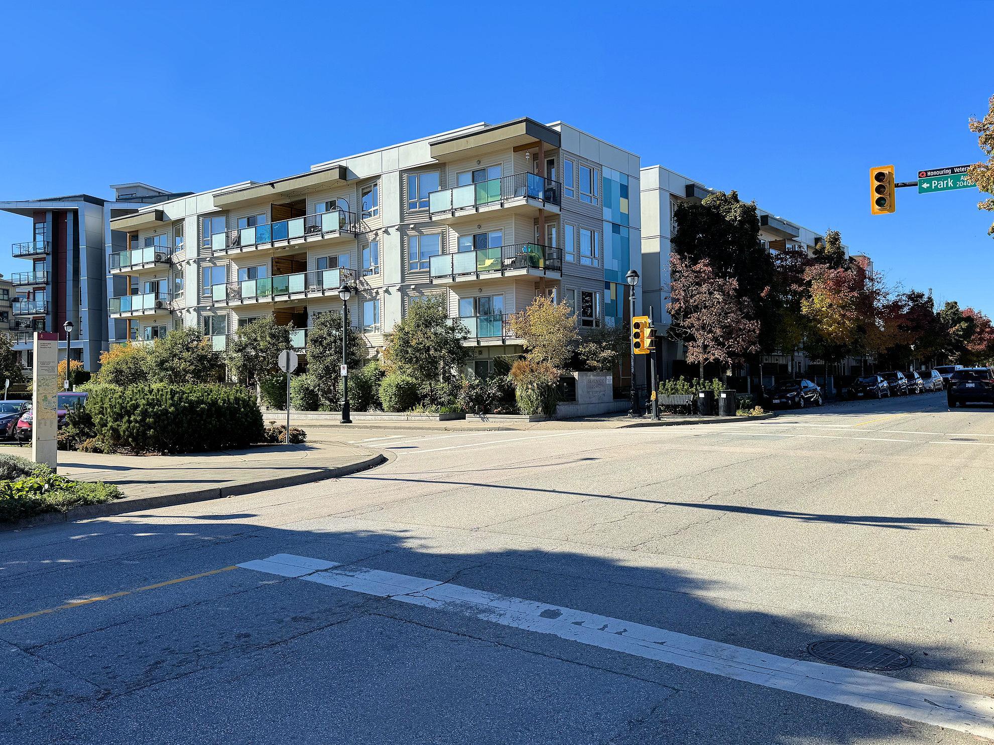 20460 Douglas Crescent #414, Langley, BC V3A 0C6