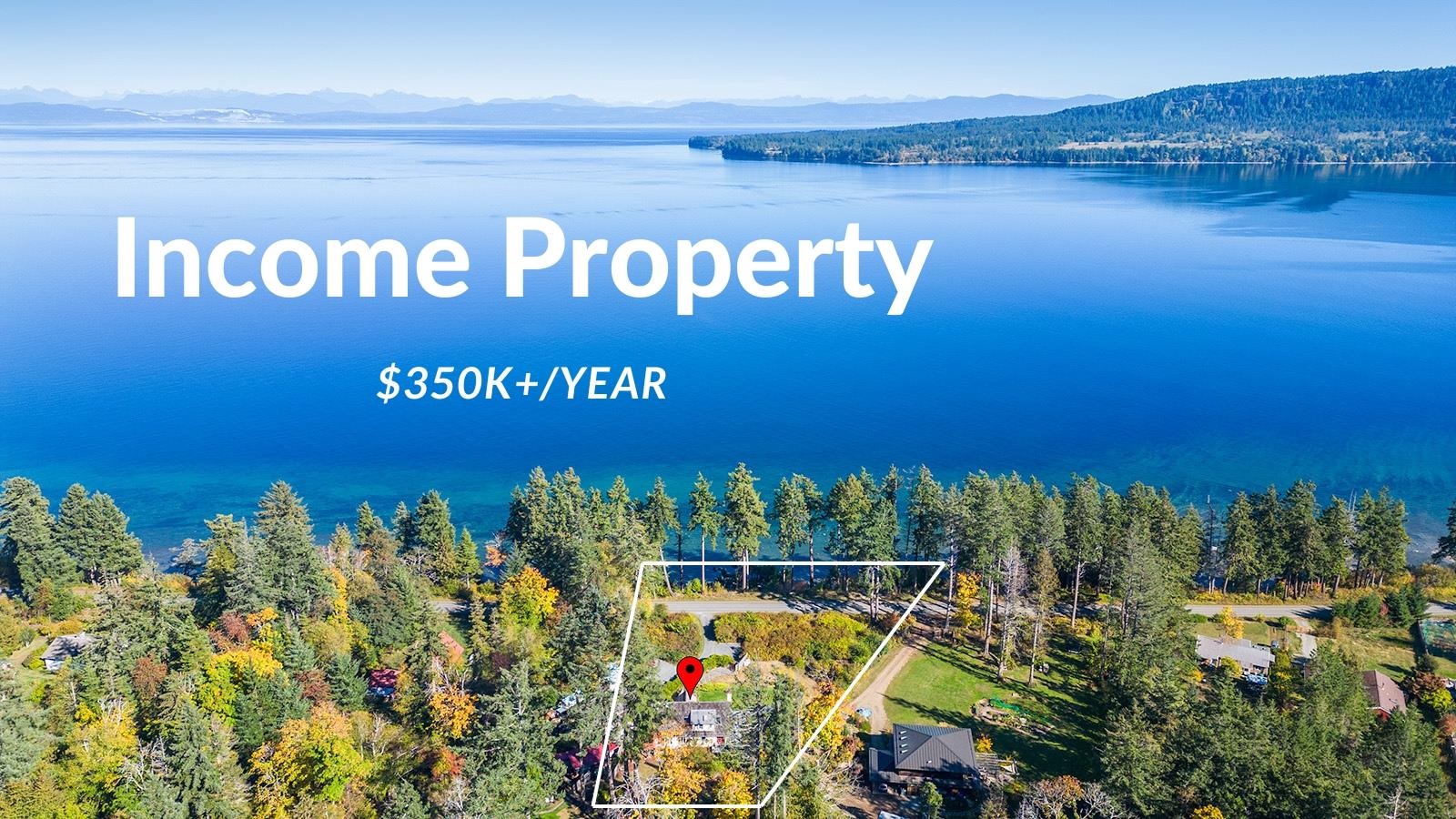 1901 East Road, No City Value, BC V0R 1T0