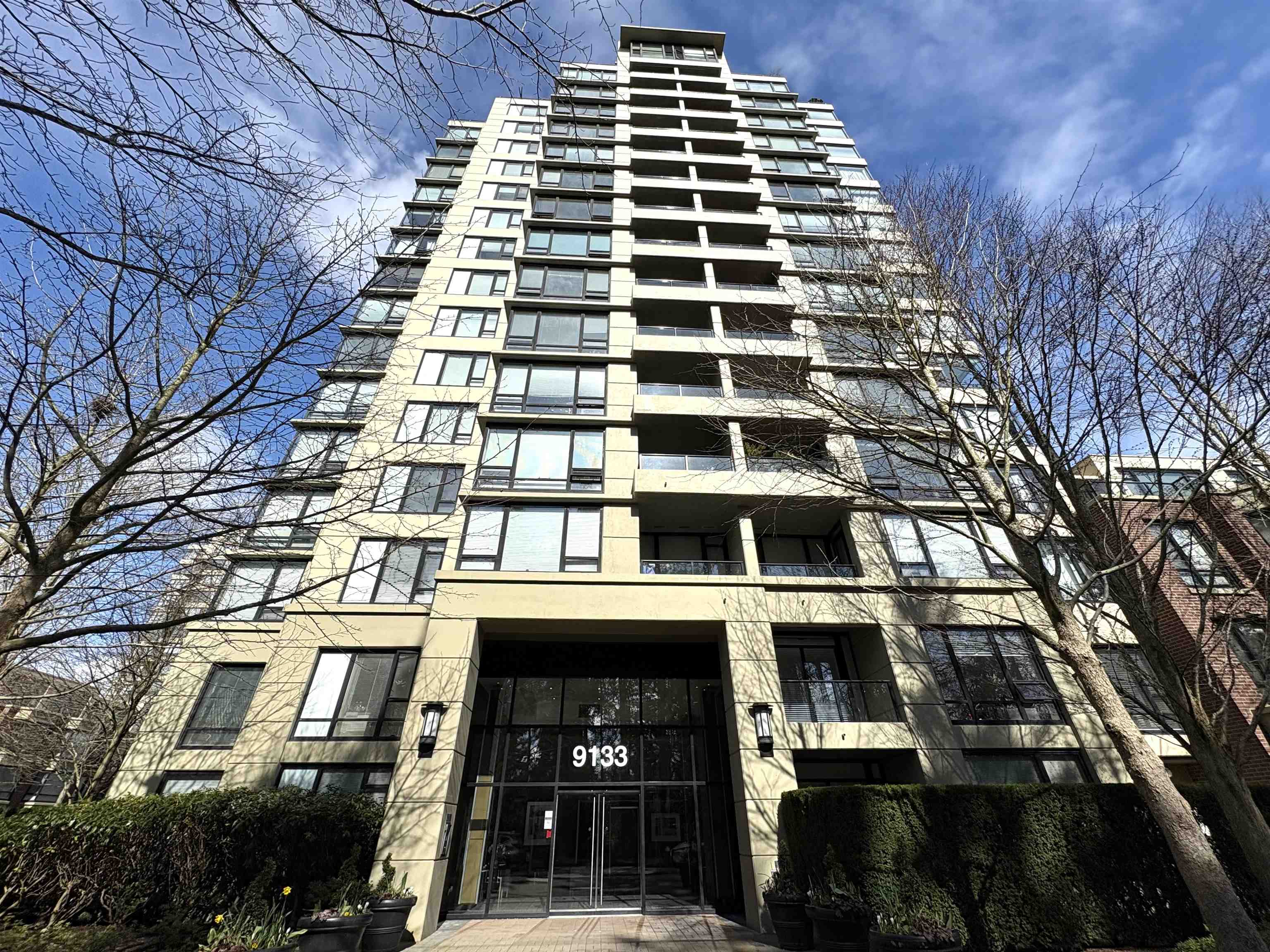 9133 Hemlock Drive #1708, Richmond, BC V6Y 4J9