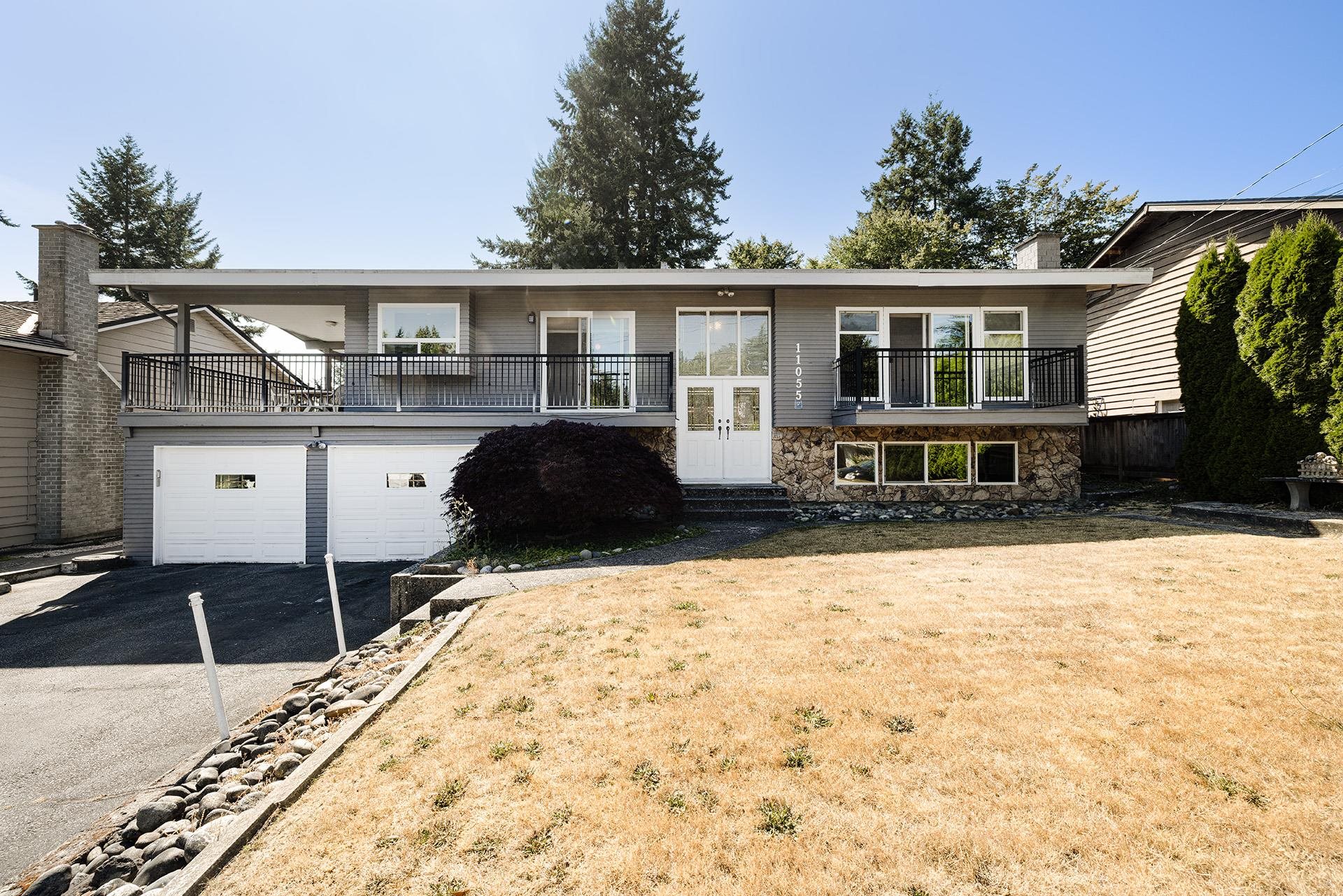11055 Lincoln Drive, Delta, BC V4E 1N7