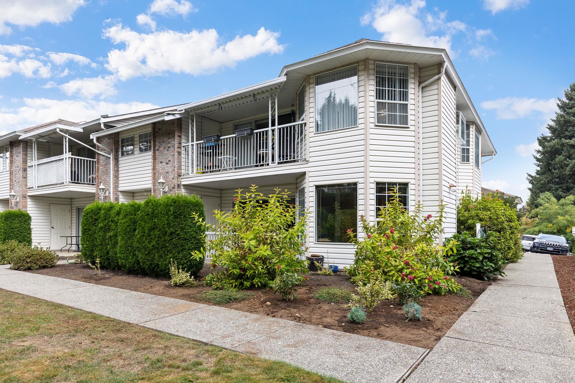 2938 Trafalgar St #51, Abbotsford, BC V2S 7X5