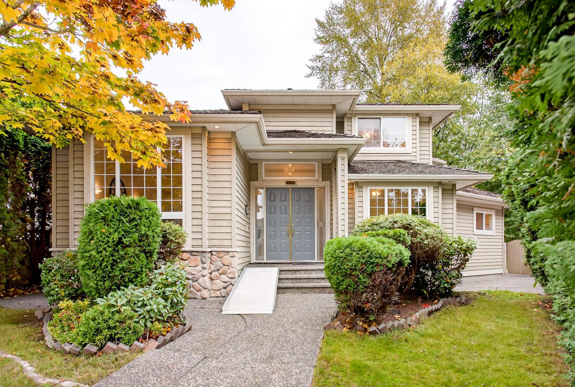 6748 Chateau Court, Delta, BC V4E 3M7