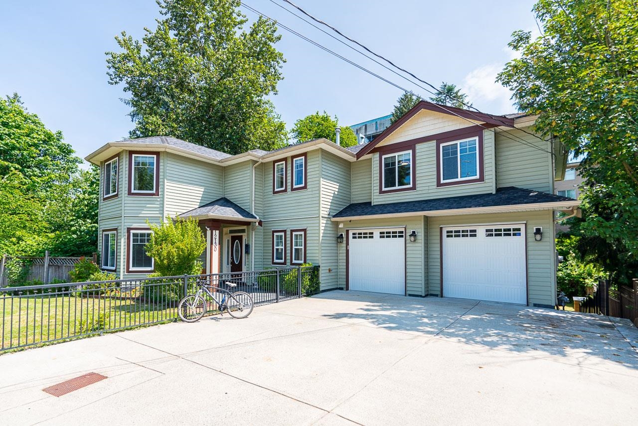12130 Garden Street, Maple Ridge, BC V2X 5Z3