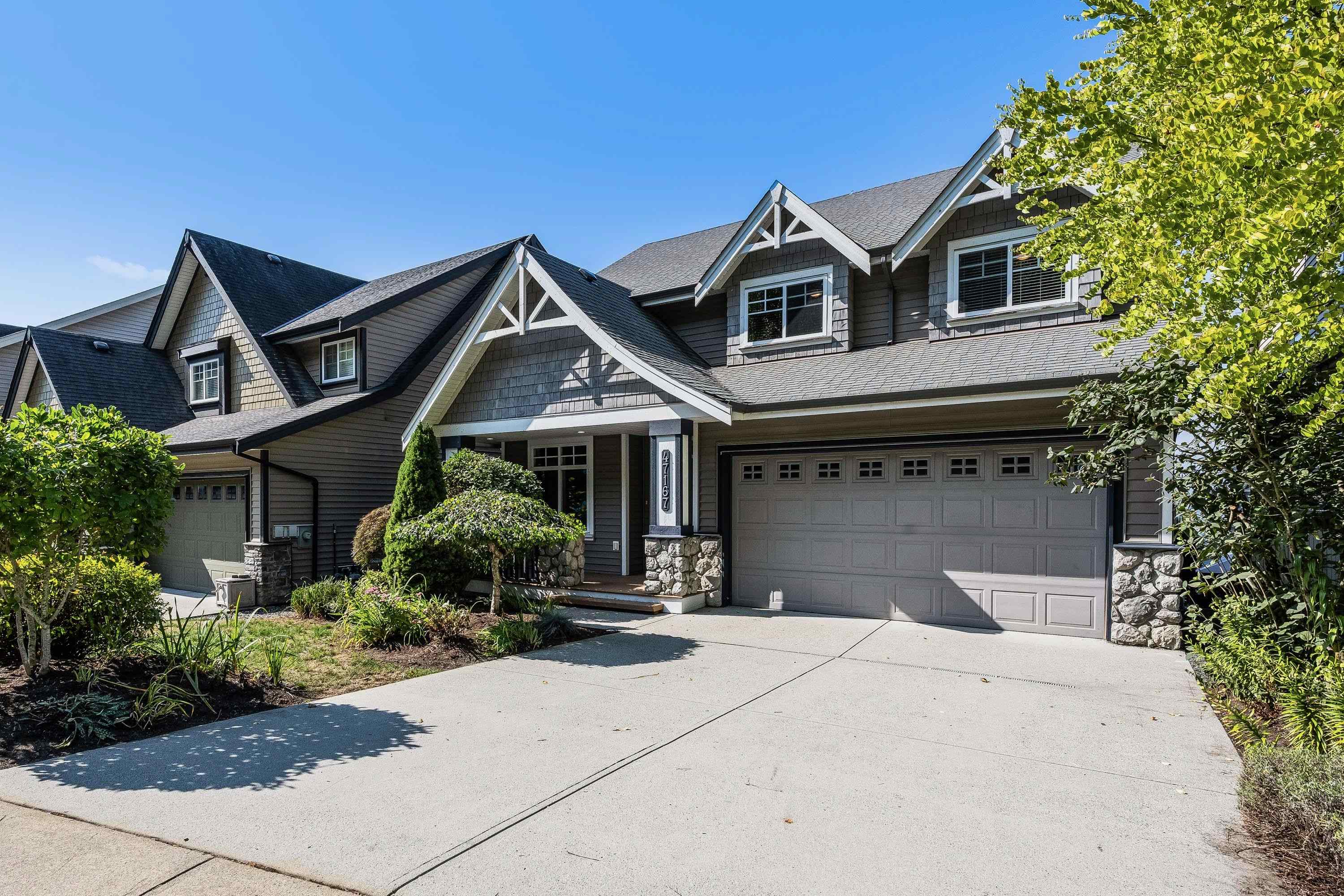 47167 Sylvan Drive, Chilliwack, BC V2R 5Z8