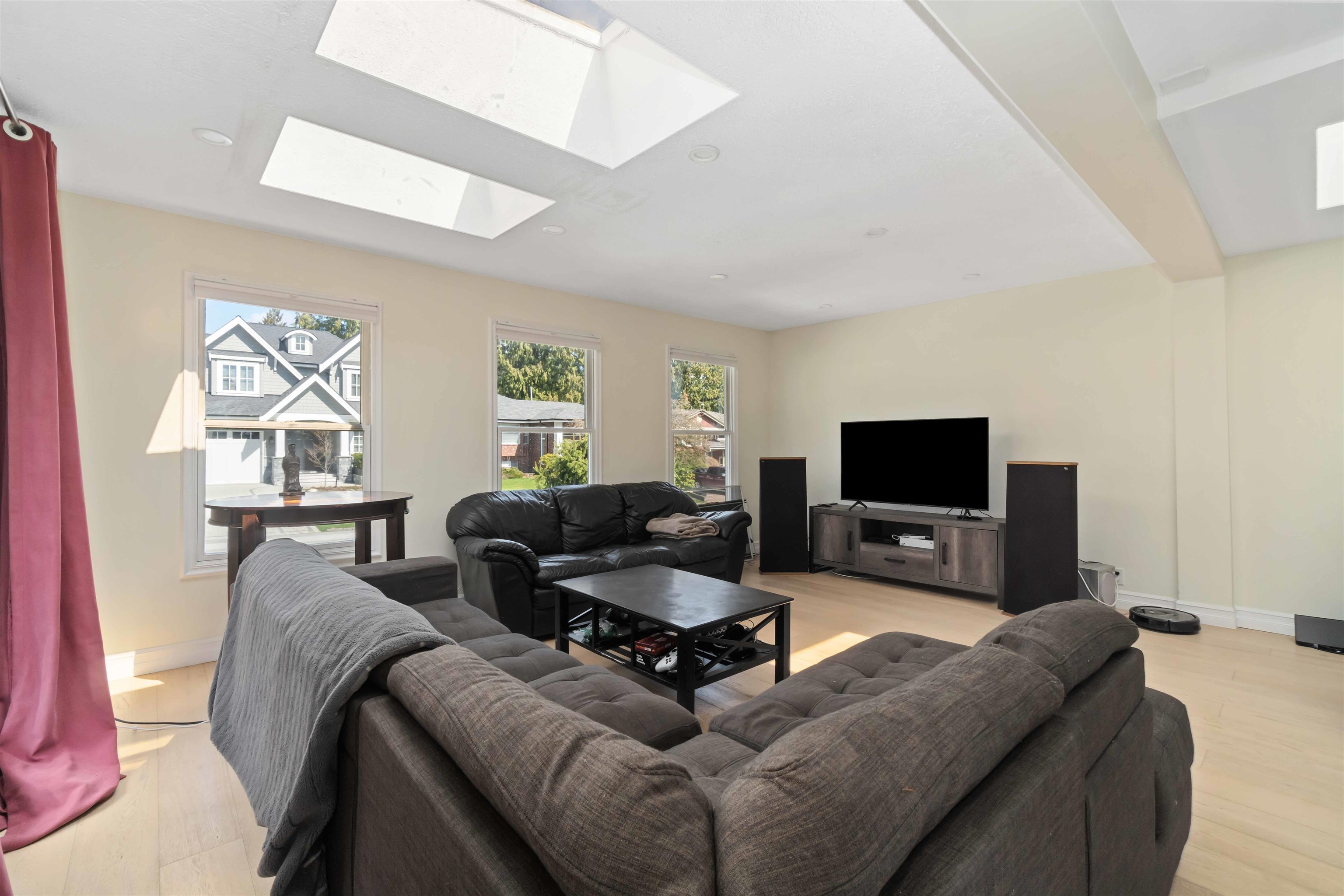 595 Garrow Drive, Port Moody, BC V3H 1H6