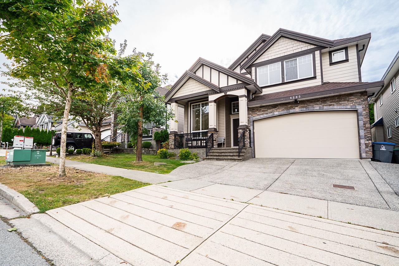 141a Street, Surrey, BC V3X 0B2