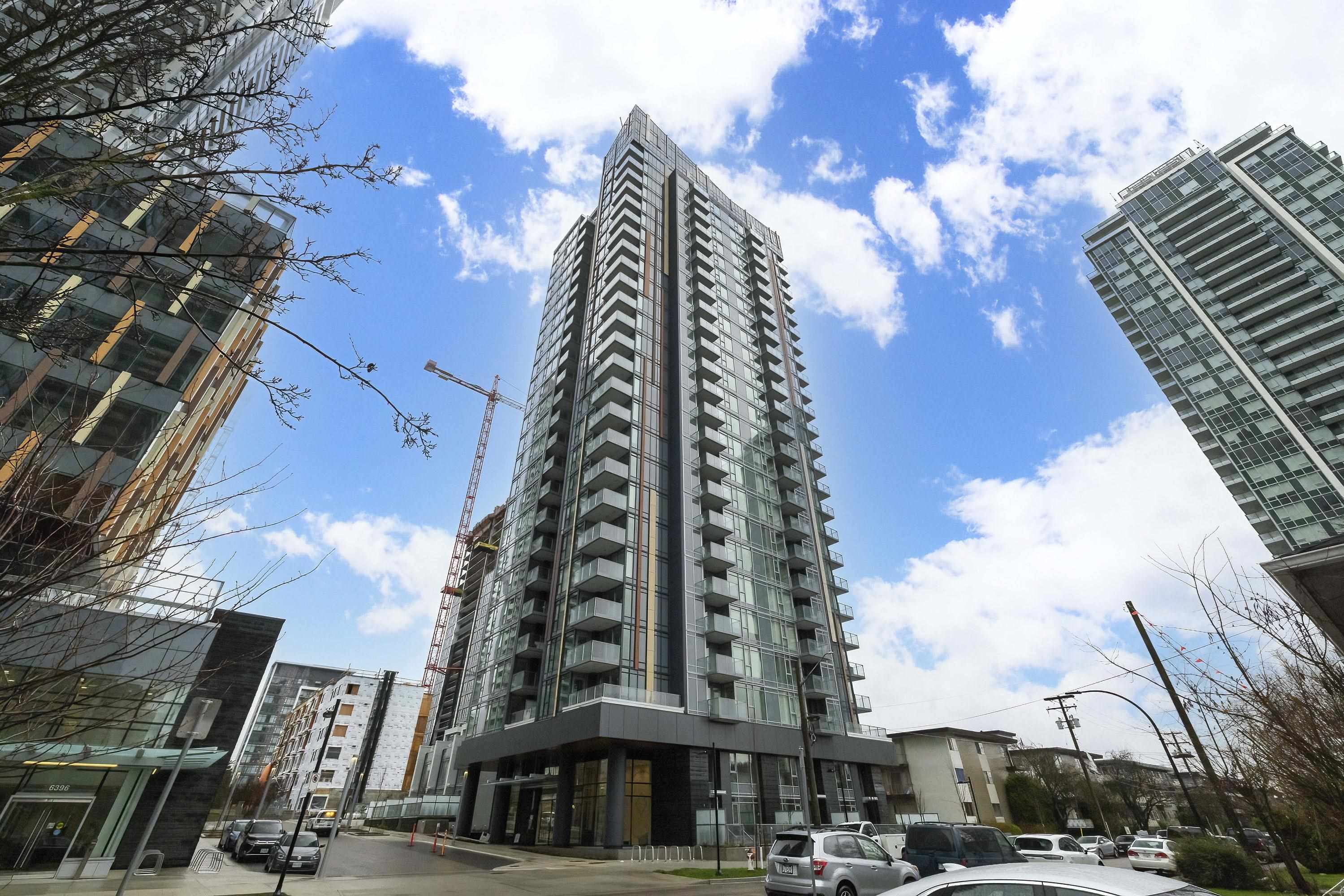 6398 Silver Drive #1601, Burnaby, BC V5H 0K7