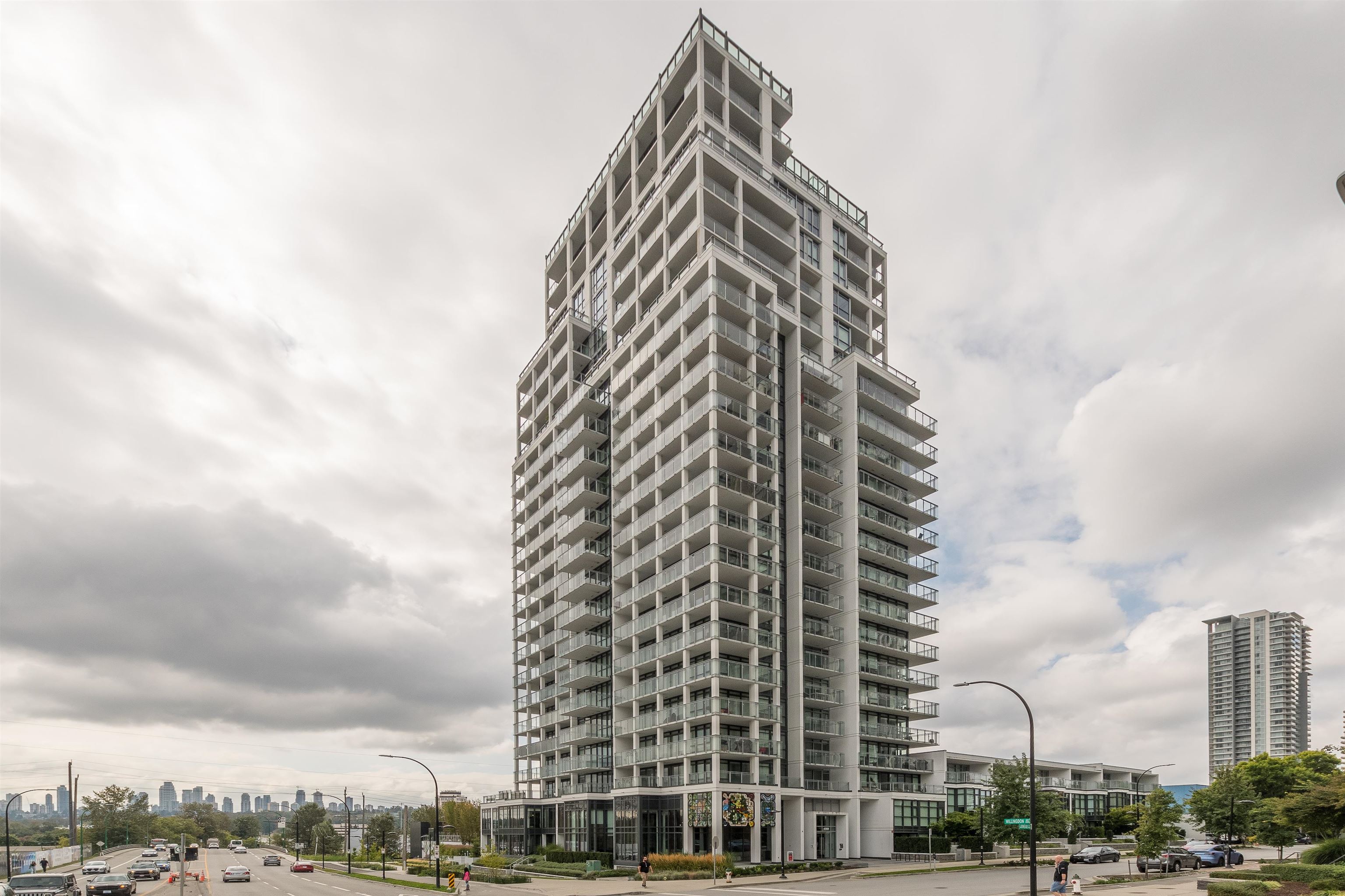 4488 Juneau St #701, Coquitlam, BC V5C 0M4