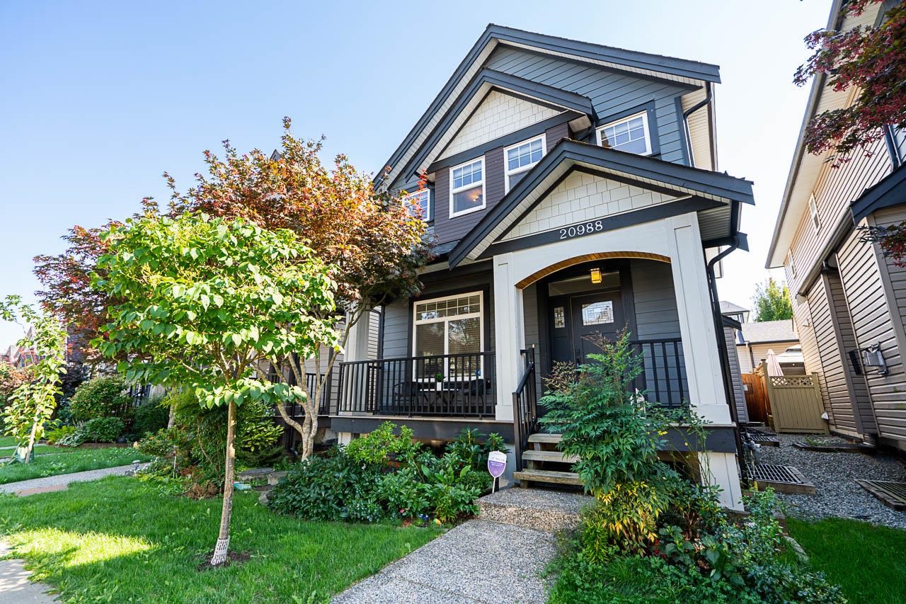 80a Avenue, Langley, BC V2Y 0R3