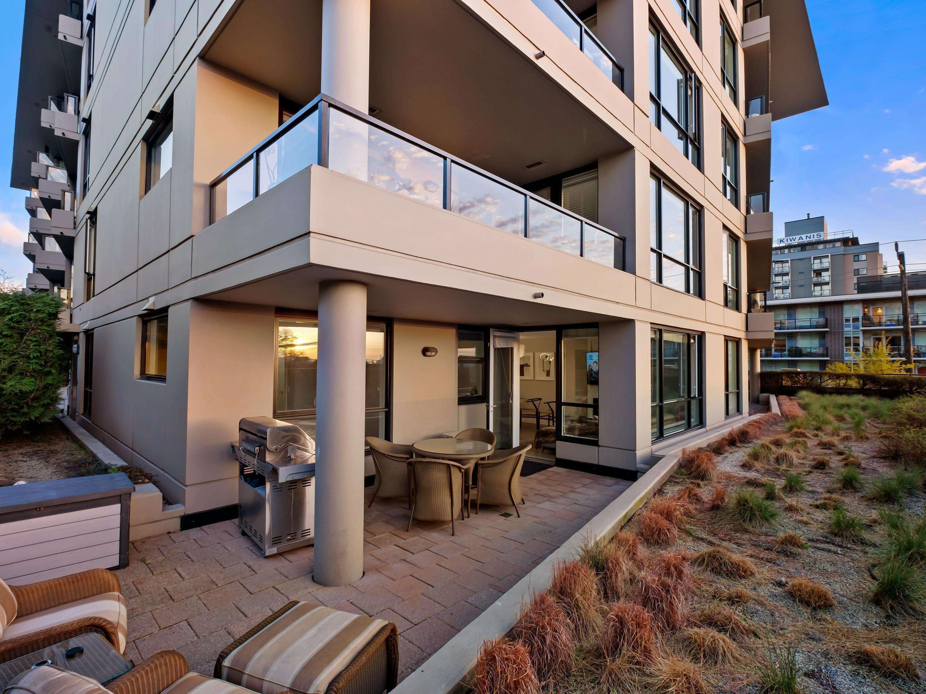 160 West 3rd Avenue #308, North Vancouver, BC V7M 0A9