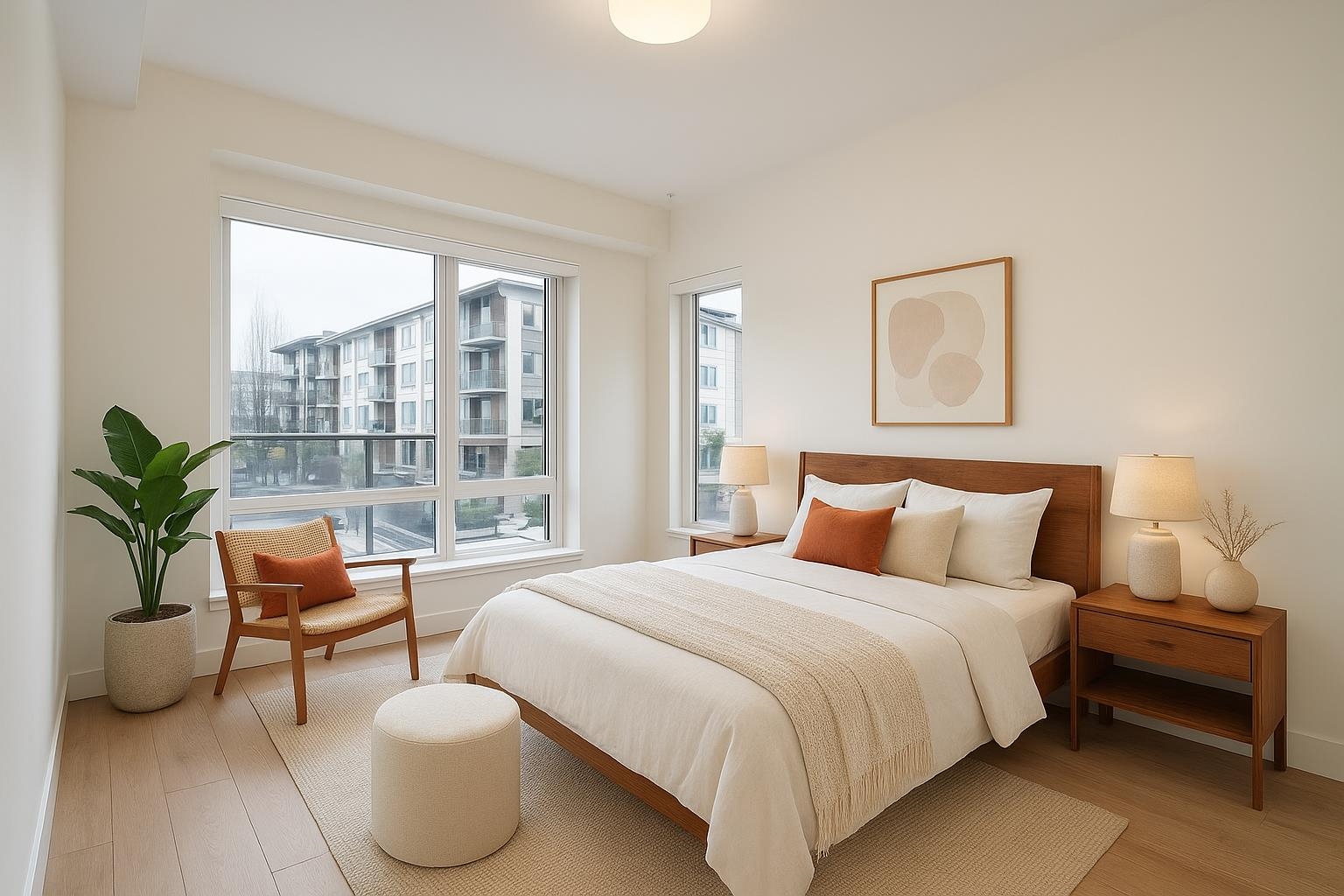 8428 Park Road #206, Richmond, BC V6Y 0K1