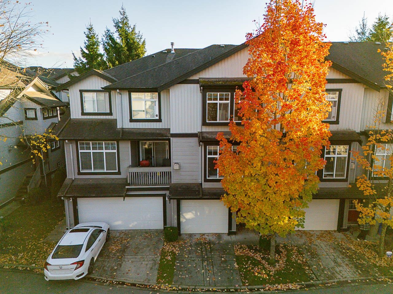 18828 69 Avenue #35, Surrey, BC V4N 5L1
