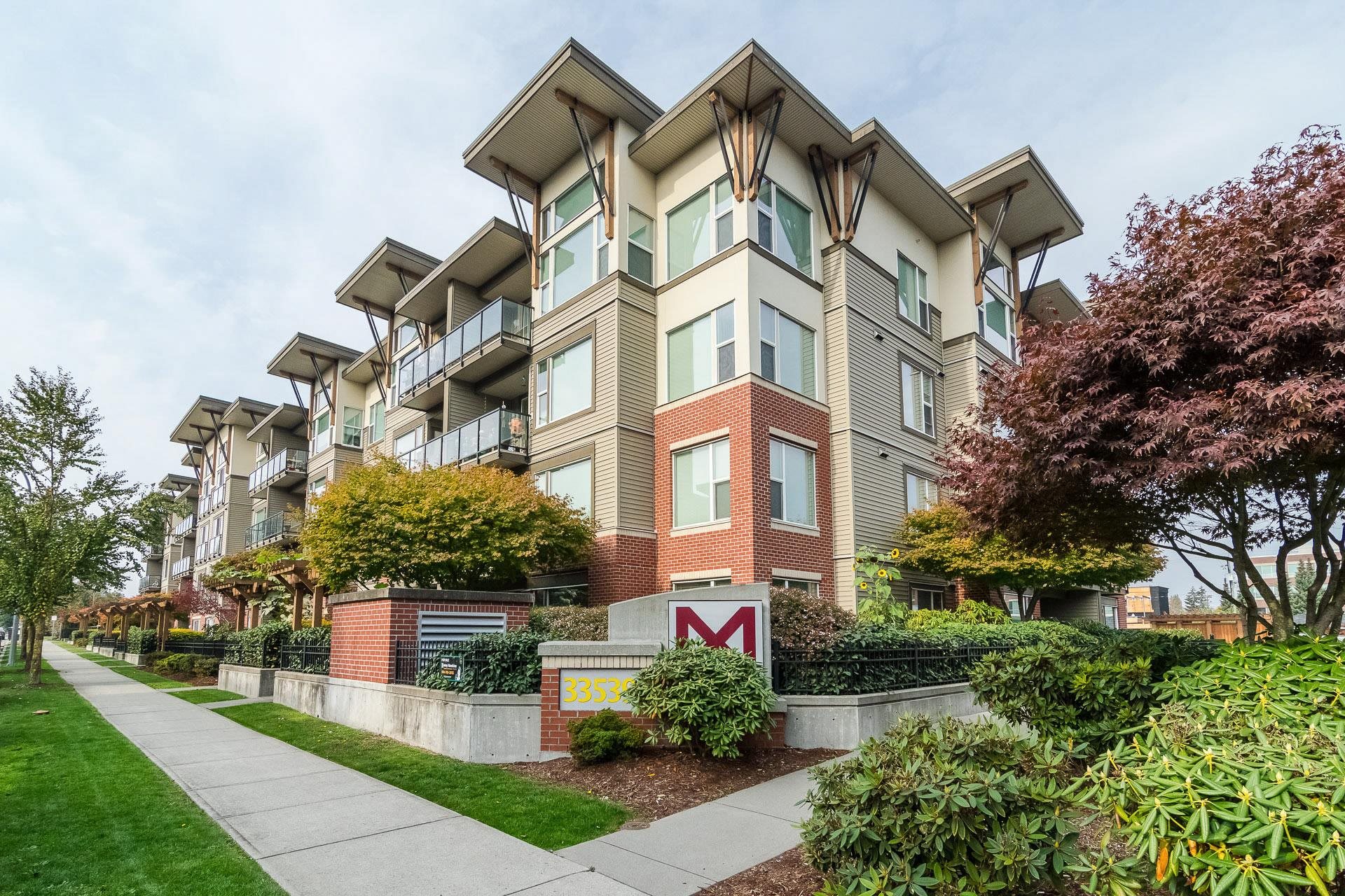 33539 Holland Avenue #117, Abbotsford, BC V2S 0C6