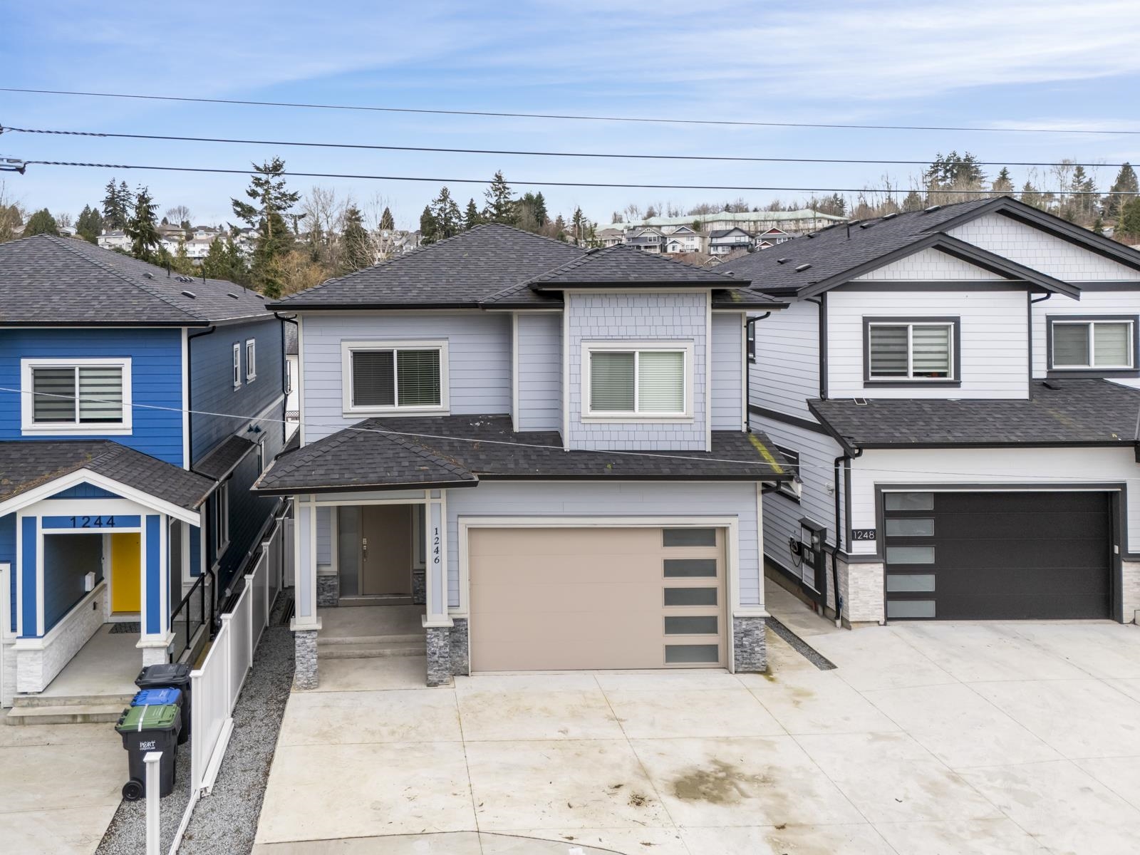 1246 Pitt River Road, Port Coquitlam, BC V3C 1N5