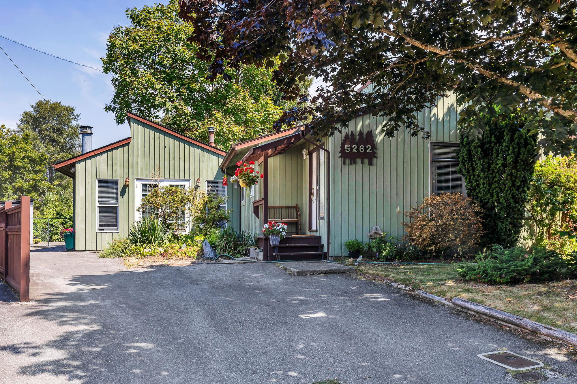 209 Street, Langley, BC V3A 6E9