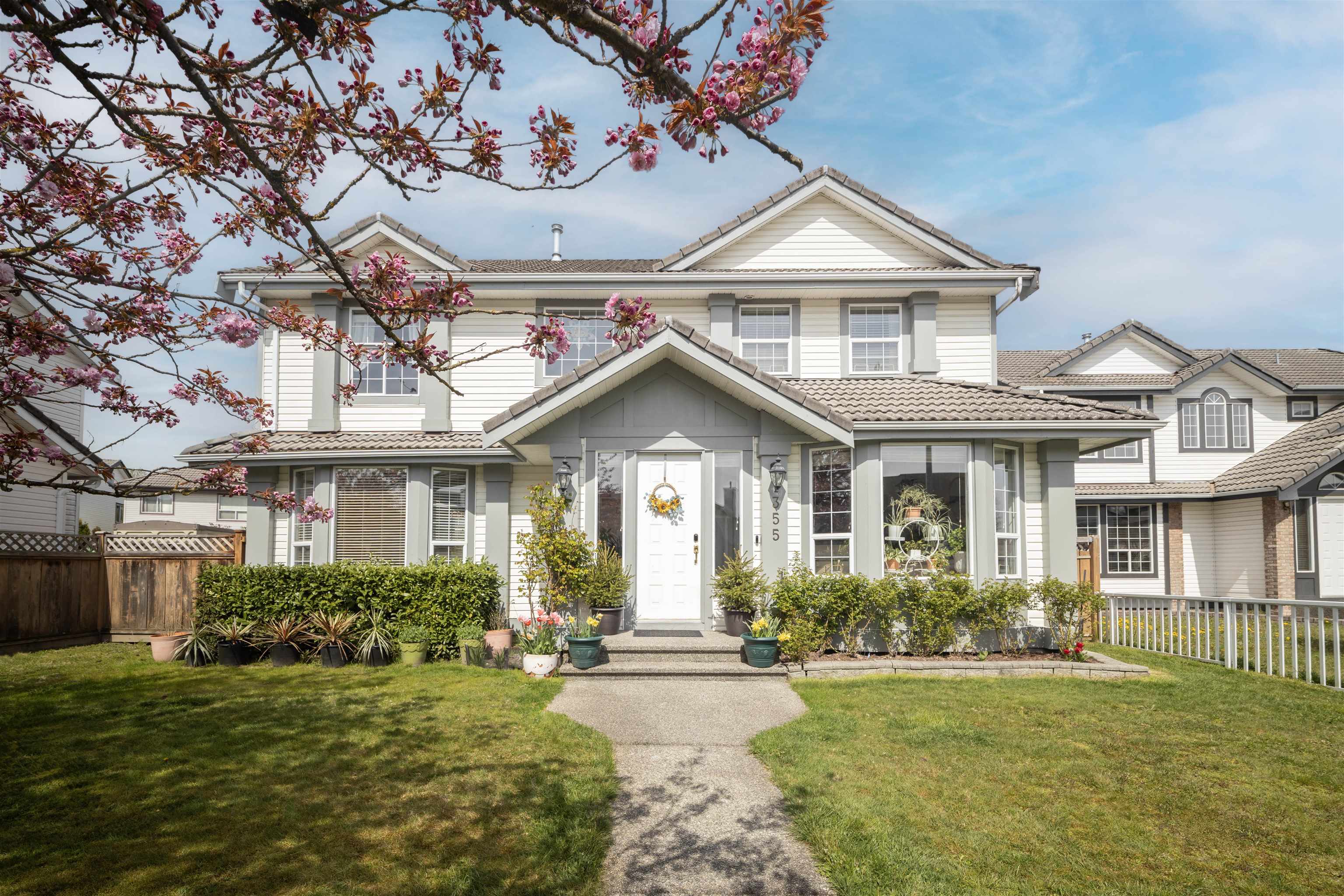 1355 Riverwood Gate, Port Coquitlam, BC V3B 7W1