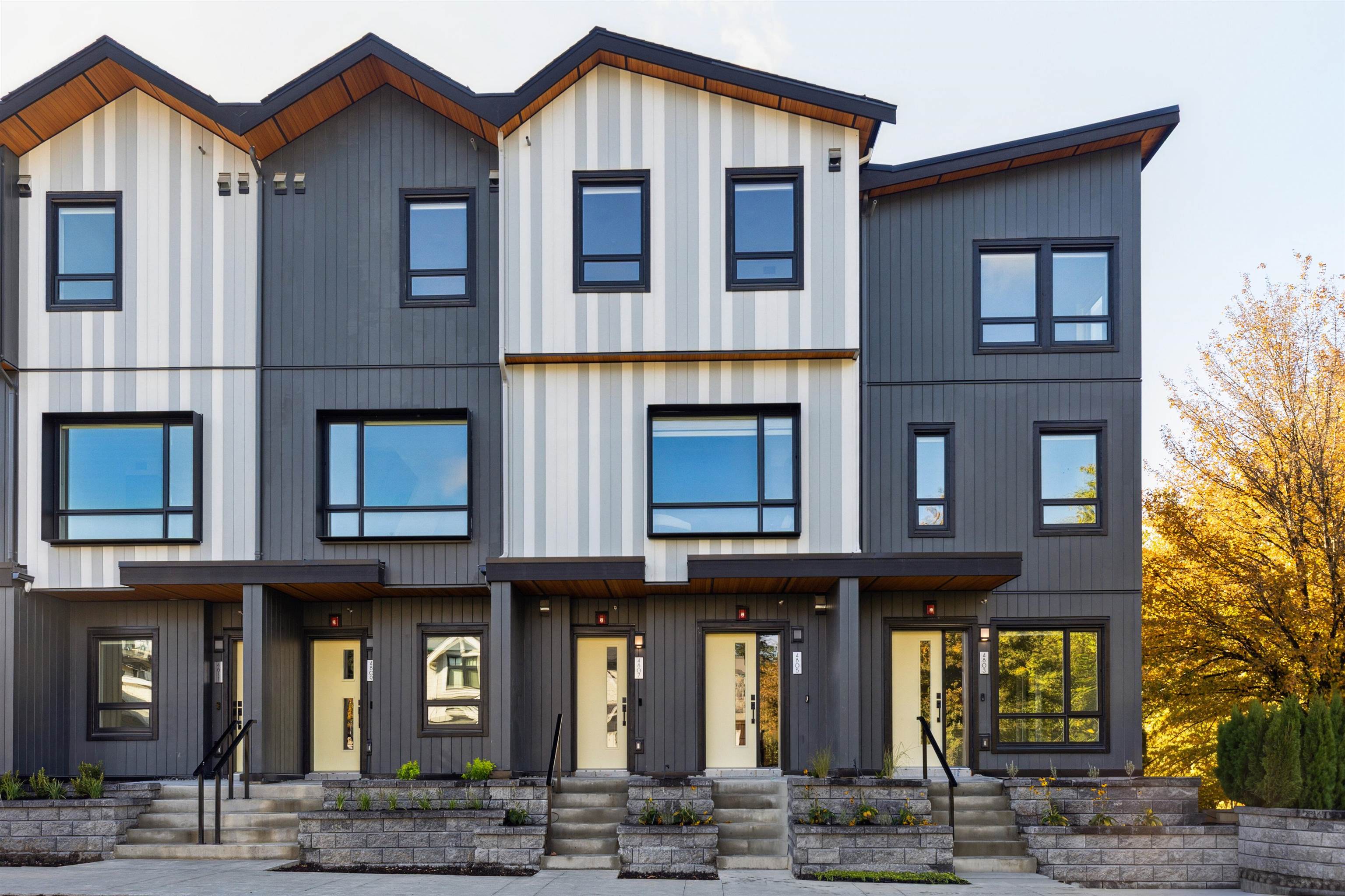 4813 Laurel Street, Vancouver, BC V5Z 3V9