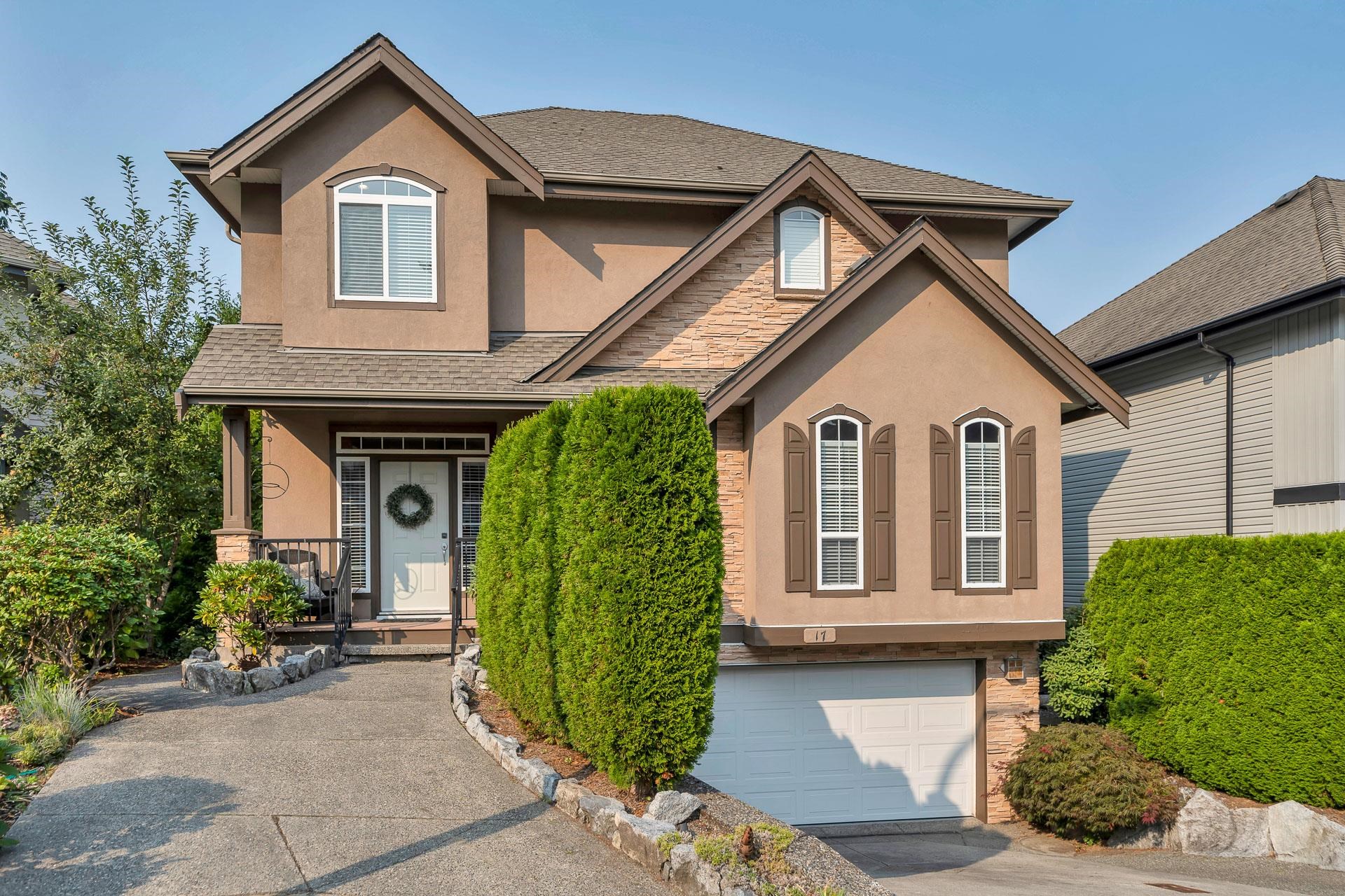33925 Araki Court #17, Mission, BC V2V 7R4