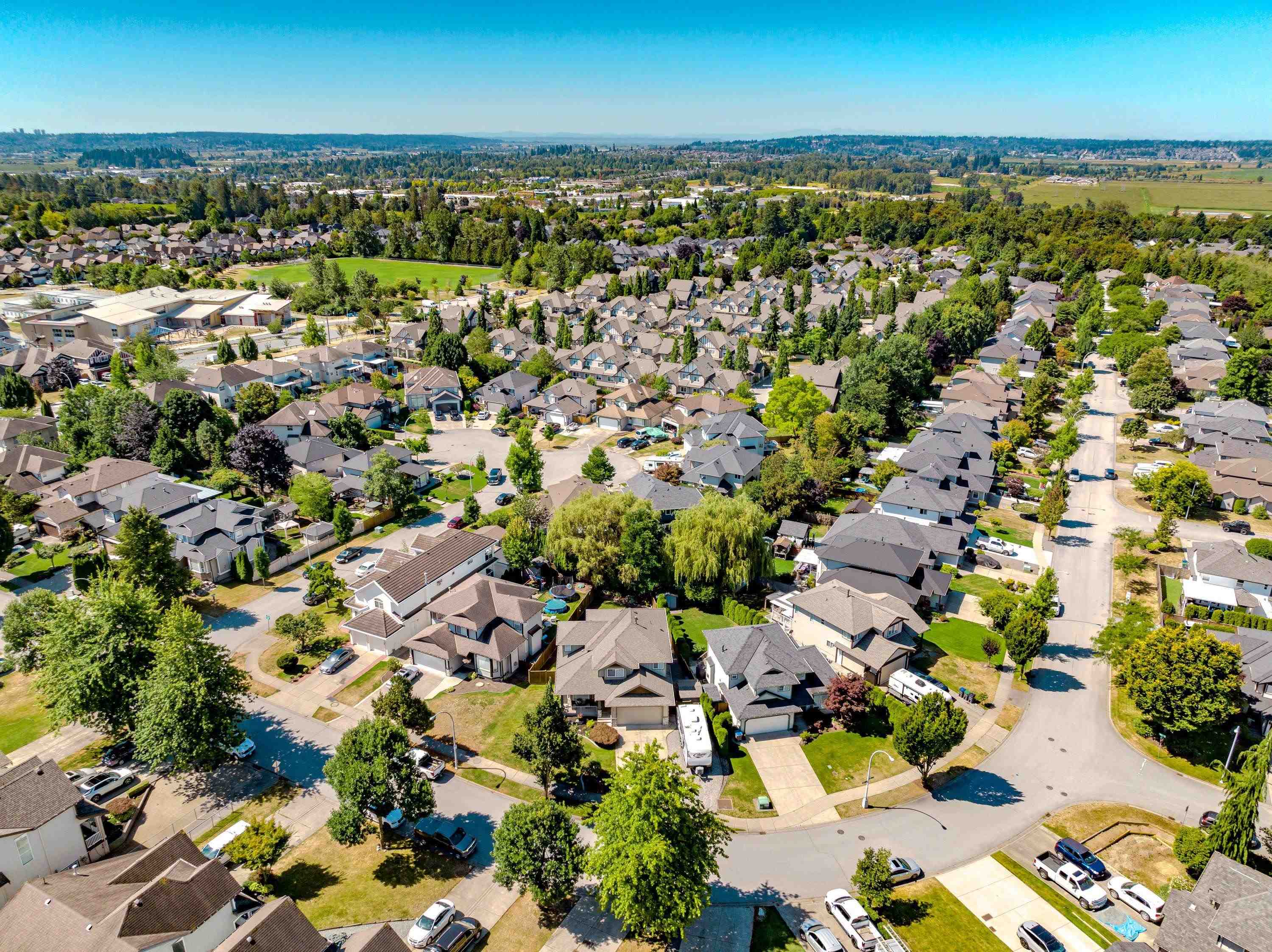 183 Street, Surrey, BC V3S 9E4