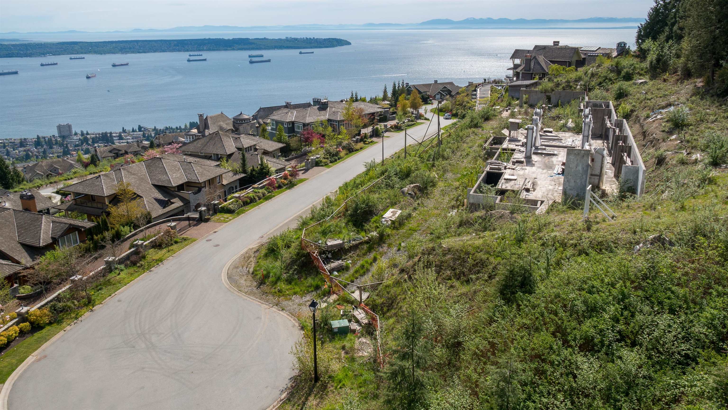 2345 Kadlec Court, West Vancouver, BC V7S 3K3