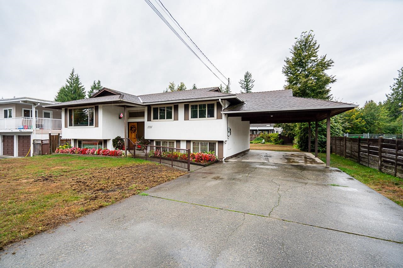 218 Street, Maple Ridge, BC V2X 5M2