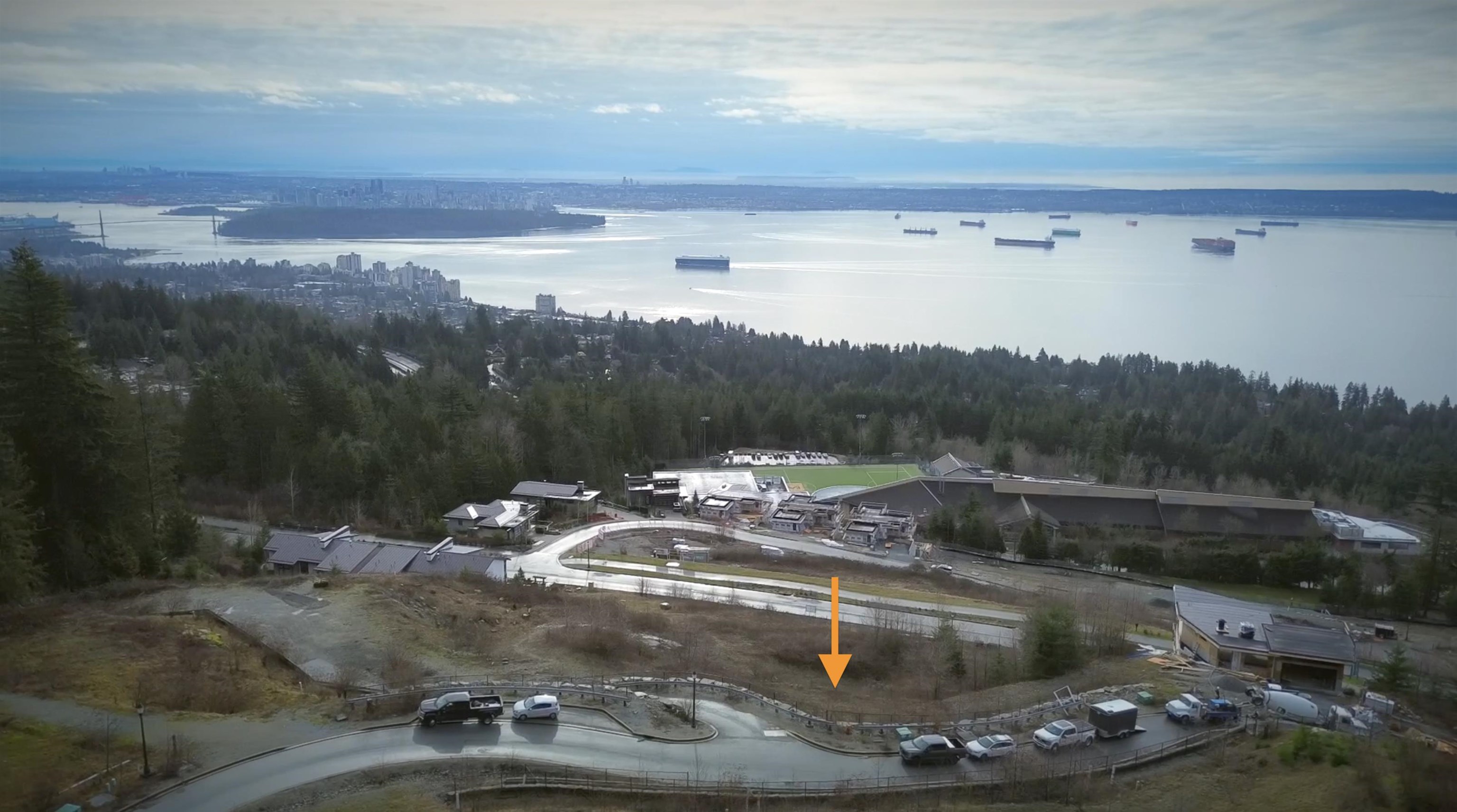 2730 Rodgers Creek Place, West Vancouver, BC V7S 0A7