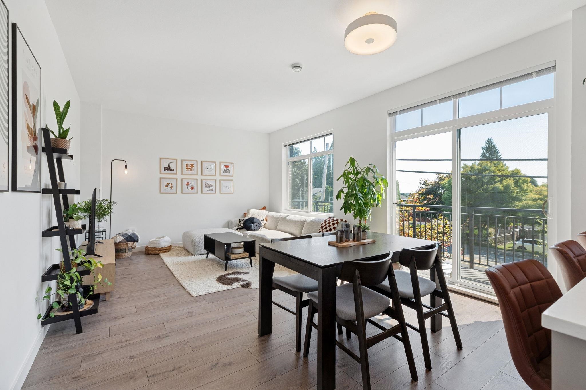 1220 Rocklin Street #155, Coquitlam, BC V3B 0R6