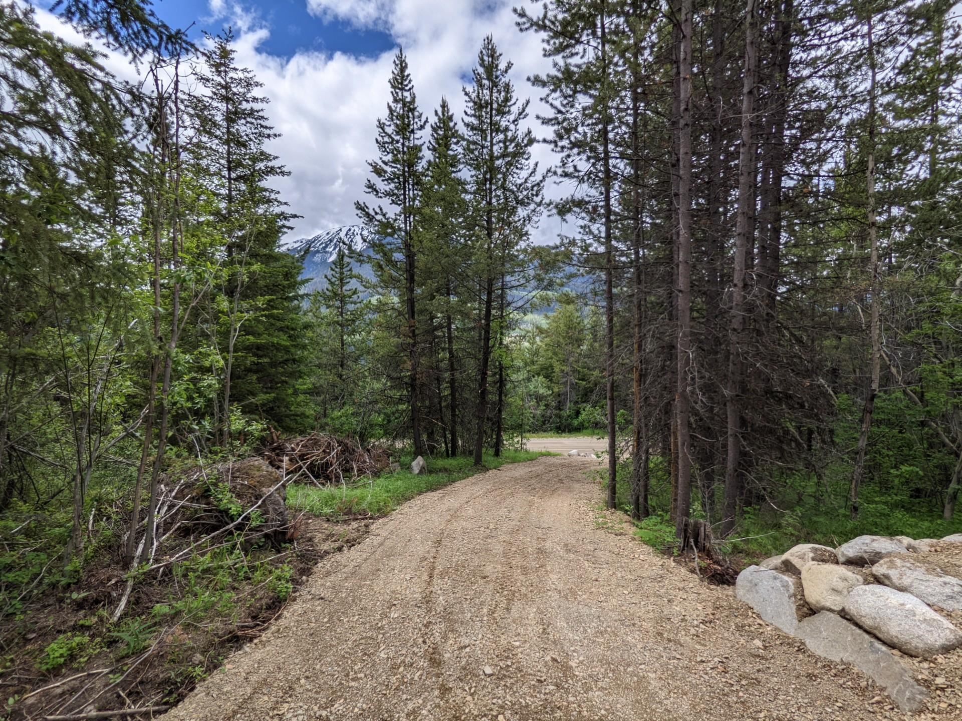 Lot 1 SE Eagleridge Drive Bralorne, Pemberton, BC V0K 1P0