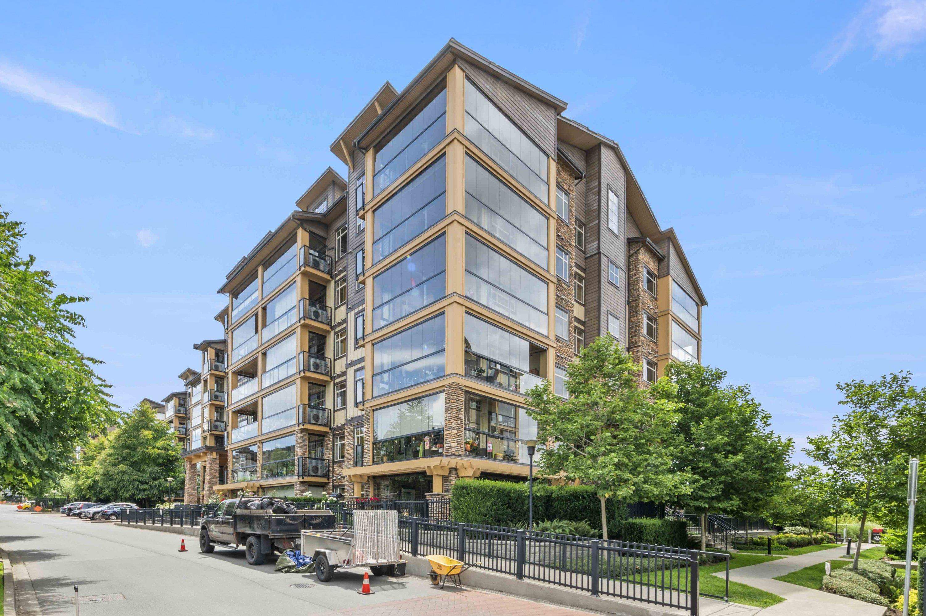 8067 207 St #525, Langley, BC V3Y 0P1