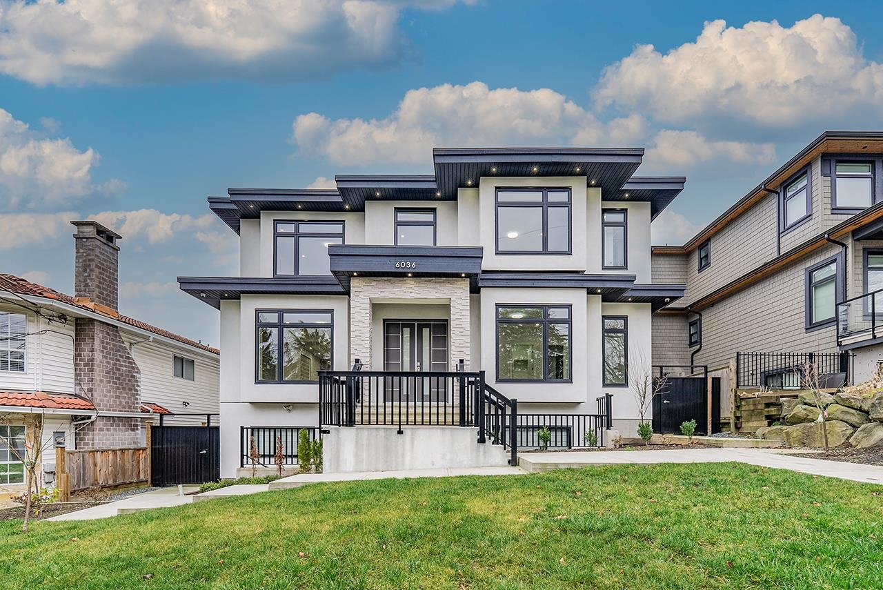 6036 Brantford Avenue, Burnaby, BC V5E 2R7