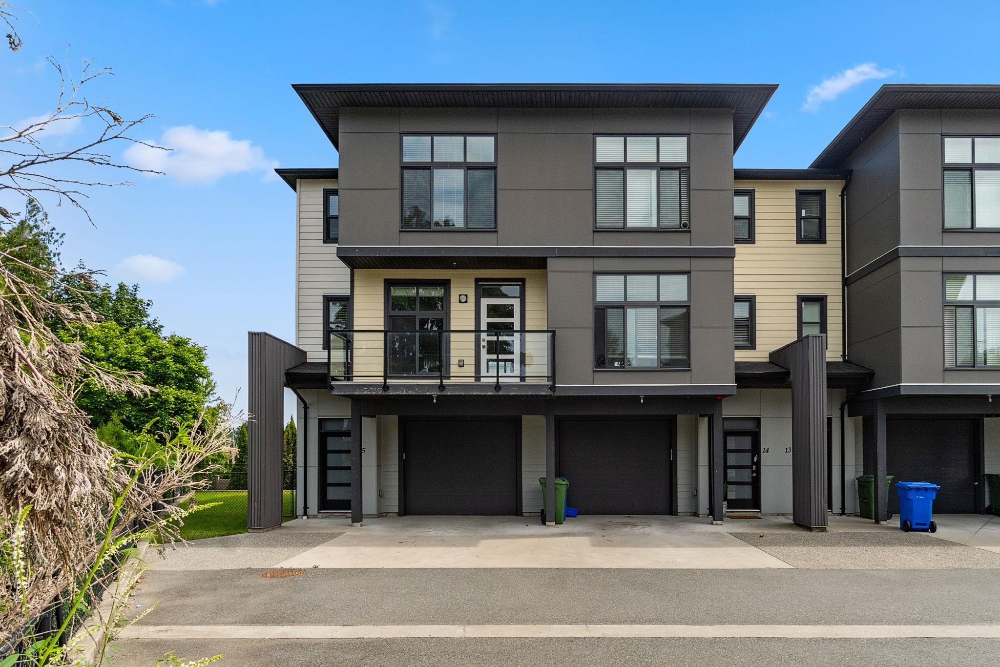 6029 Promontory Road #15, Chilliwack, BC V2R 6B1