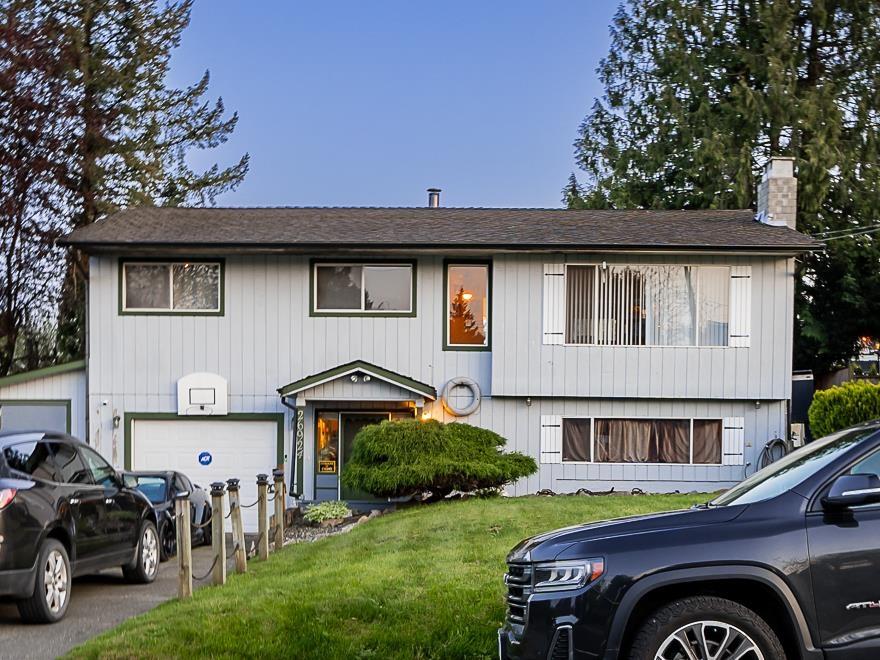 28a Avenue, Langley, BC V4W 3A1