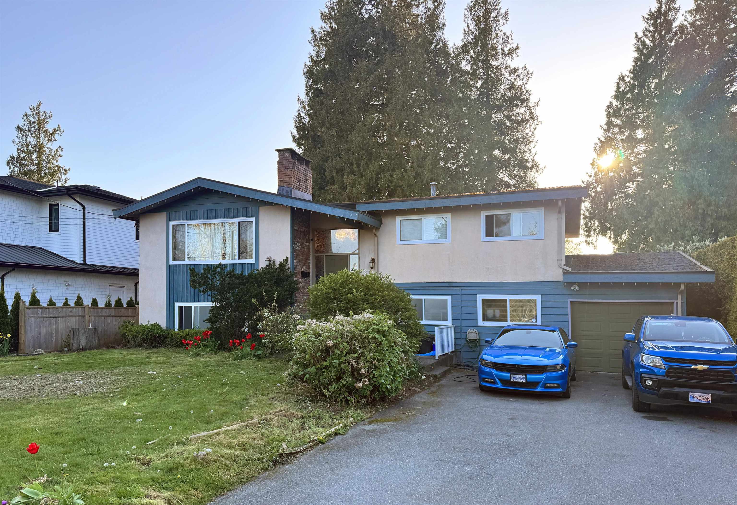 52a Street, Delta, BC V4M 2Z7