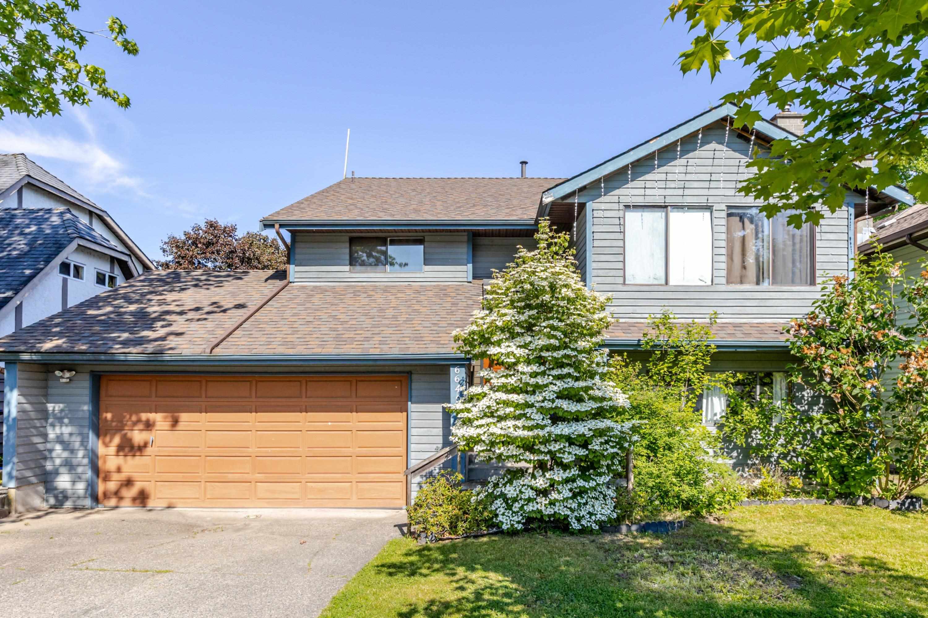 133 Street, Surrey, BC V3W 8C3