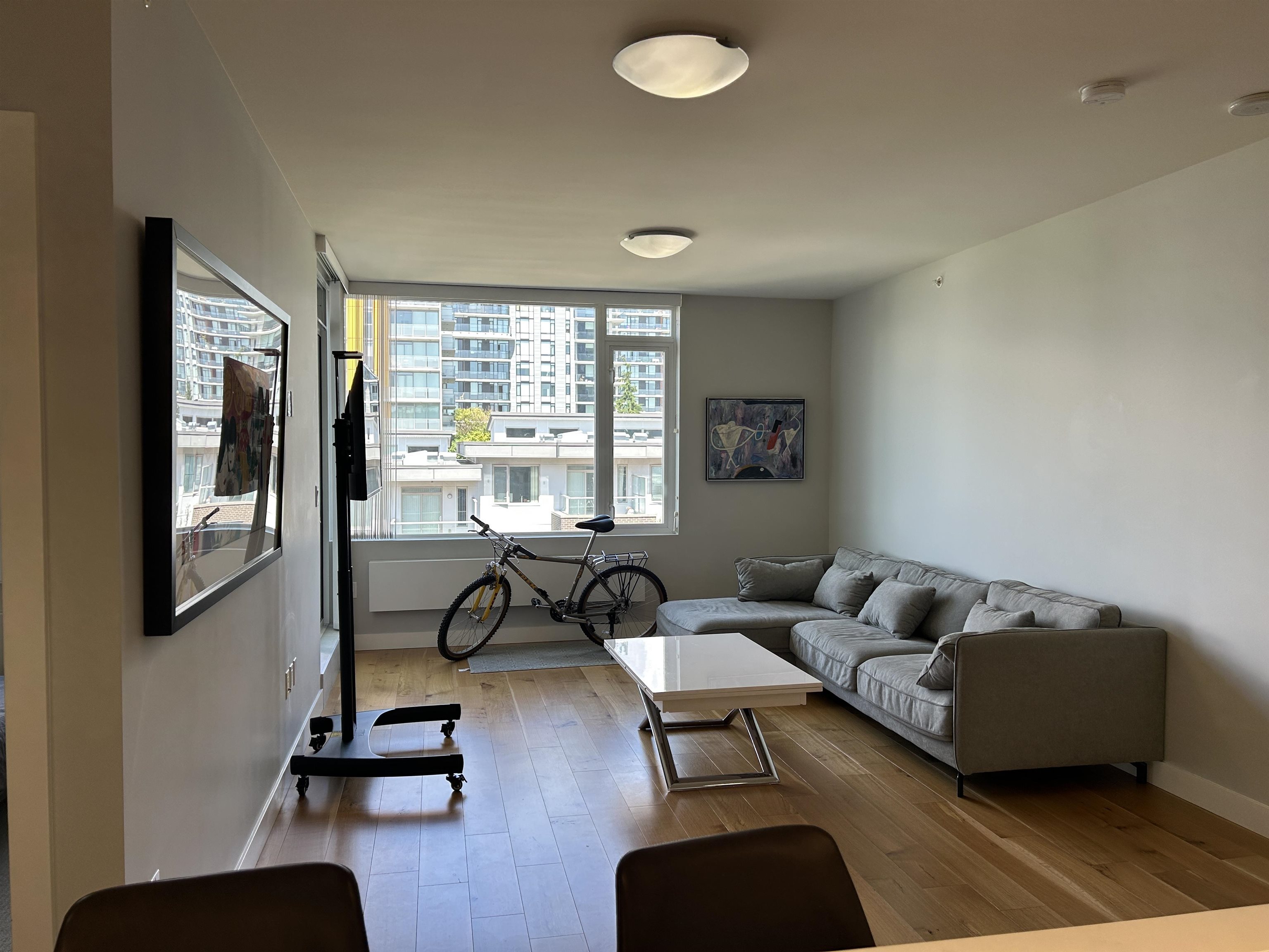 9393 Tower Road #518, Burnaby, BC V5A 0E2