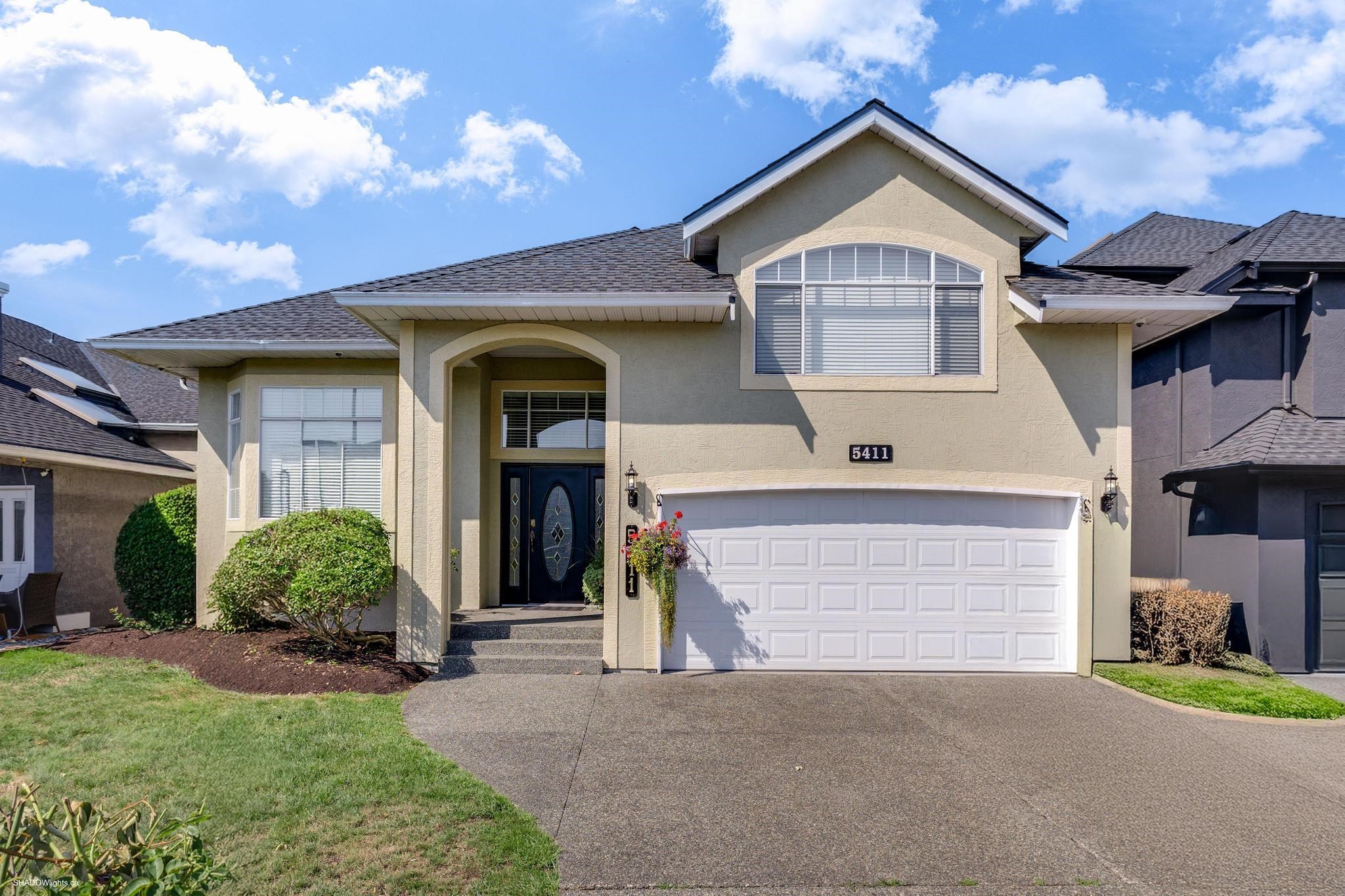 5411 Mccoll Crescent, Richmond, BC V6V 2L6