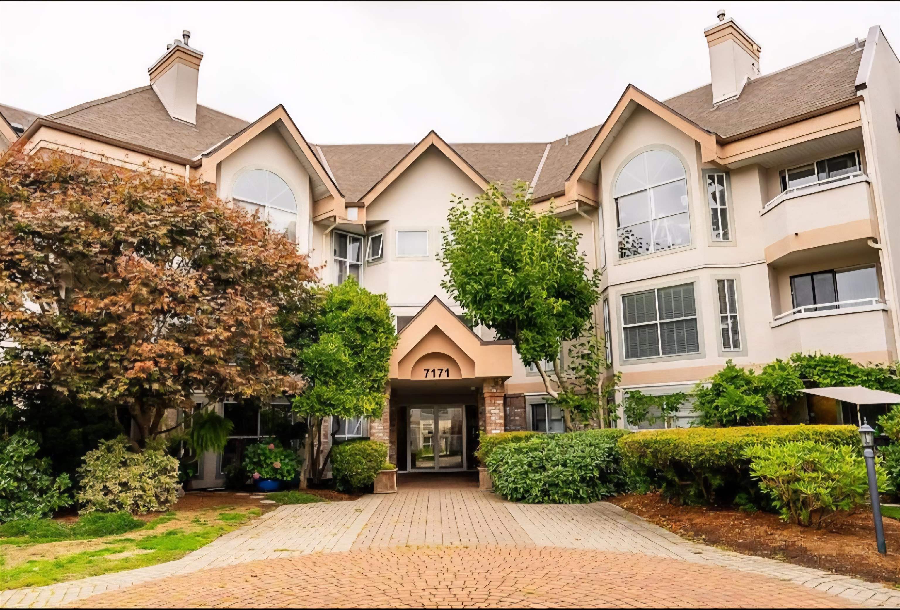 7171 121 Street #309, Surrey, BC V3W 1G9