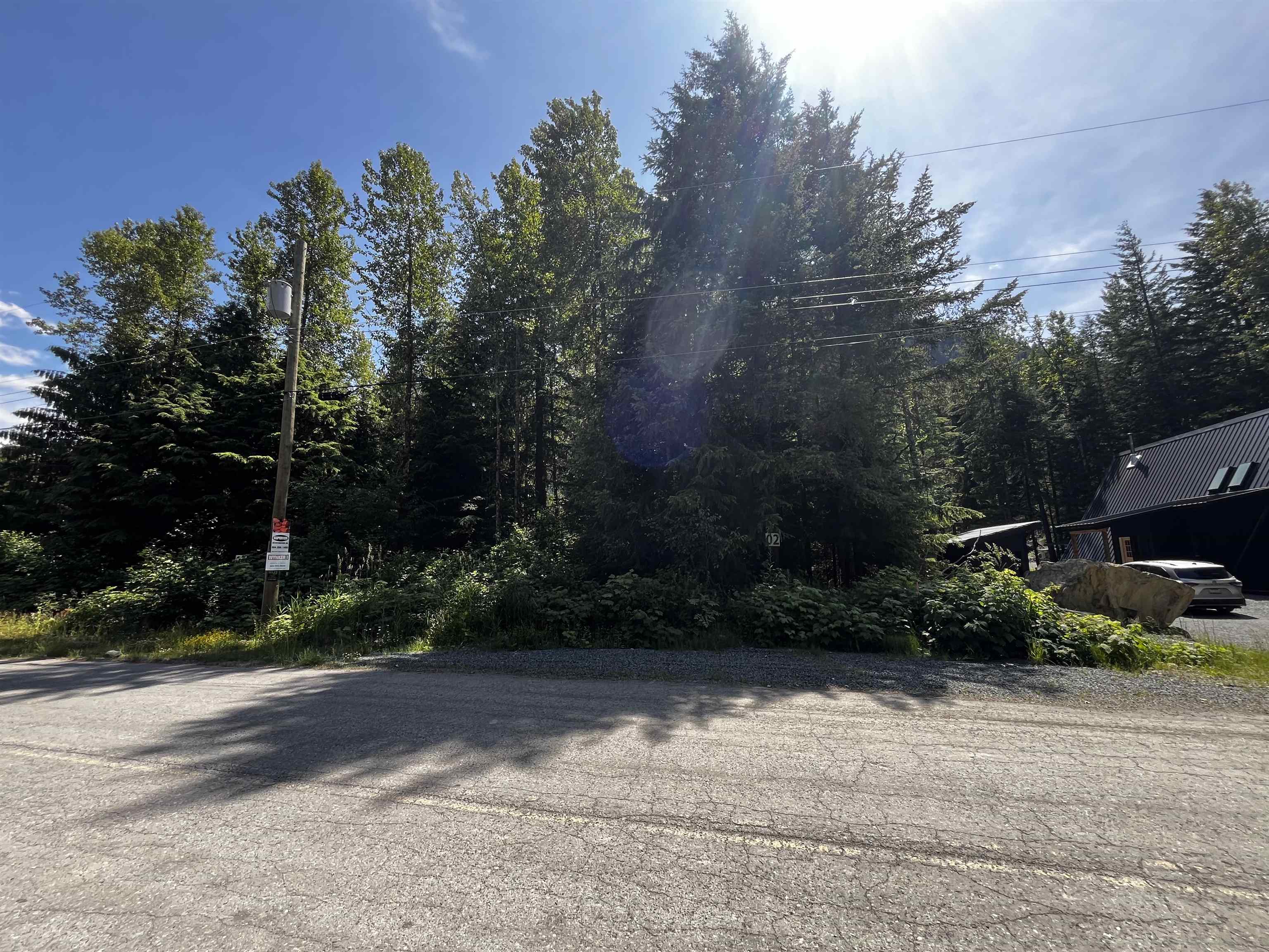 70901 Old Hope-princeton Hwy, Hope, BC V0X 1L5