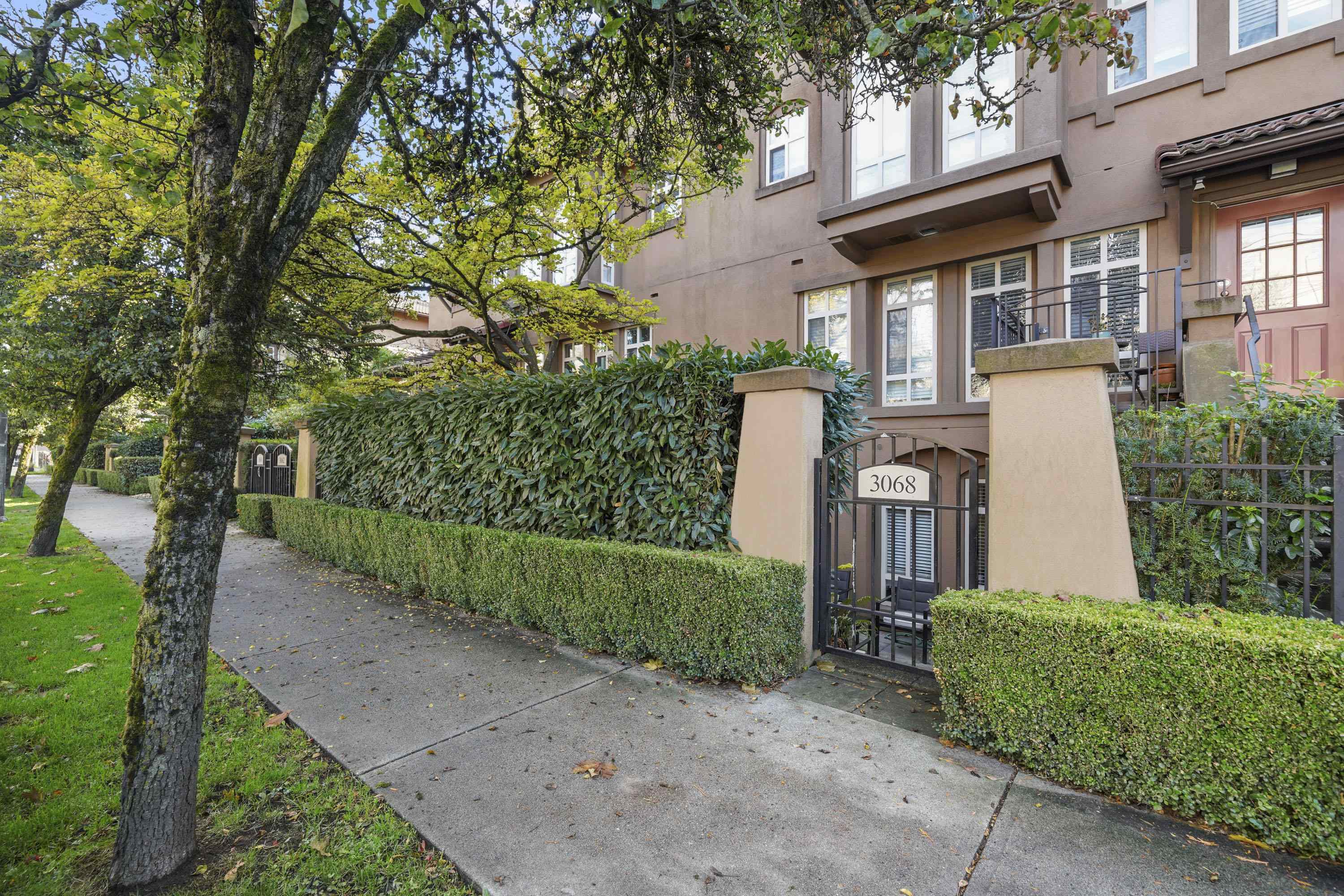 3068 West 4th Avenue, Vancouver, BC V6K 1R4