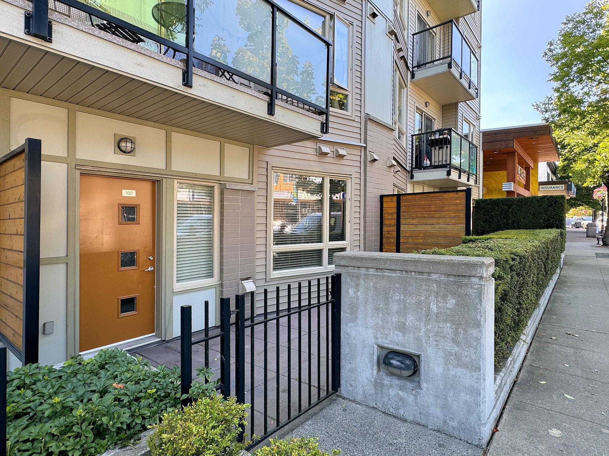 20460 Douglas Crescent #102, Langley, BC V3A 0C6