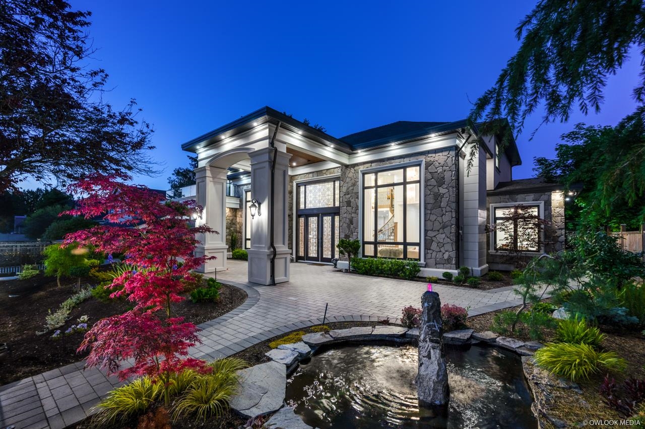 7180 Langton Road, Richmond, BC V7C 4B2