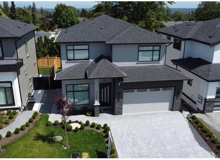 204a Street, Langley, BC V2Y 3S7