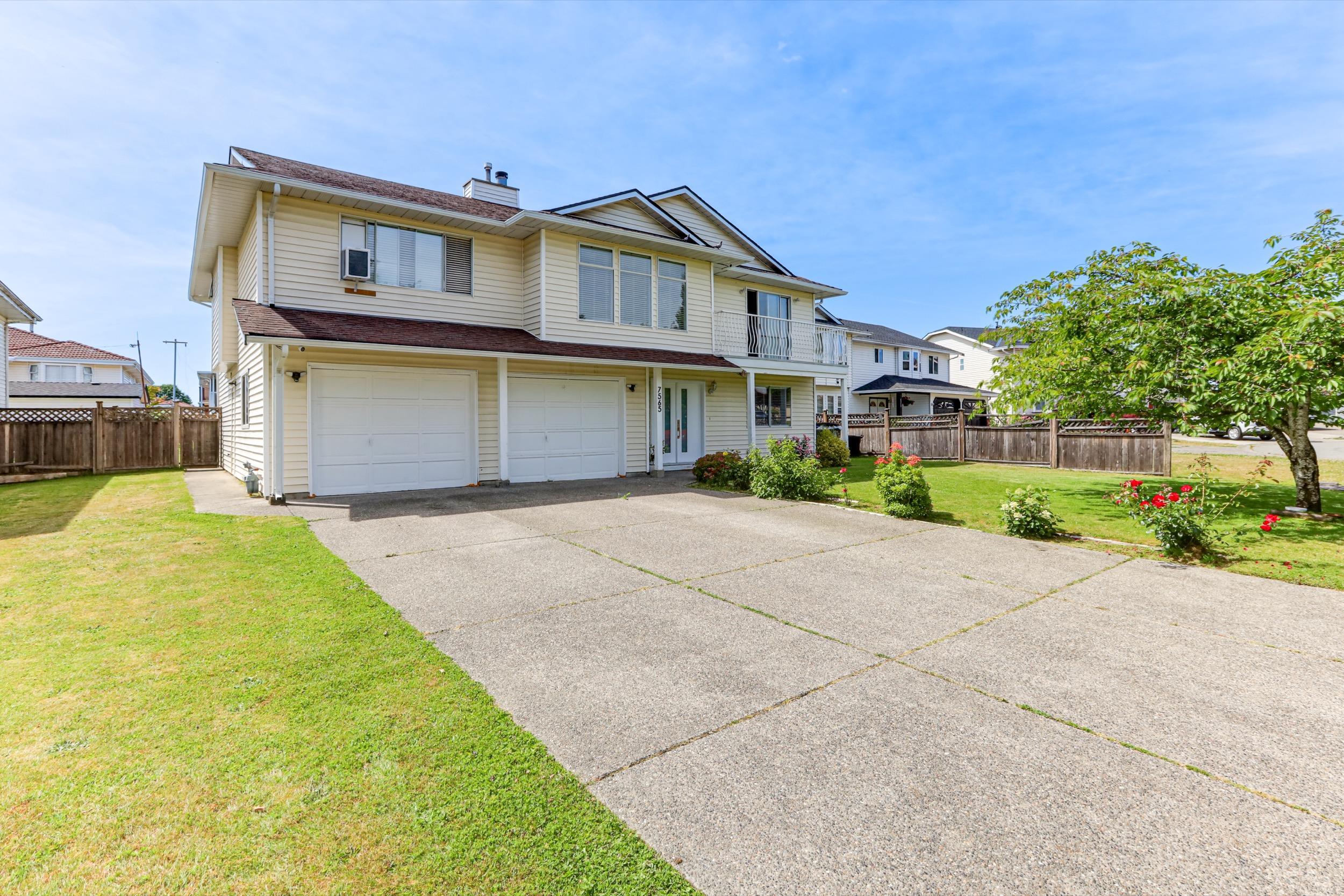 123a Street, Surrey, BC V3W 9P6