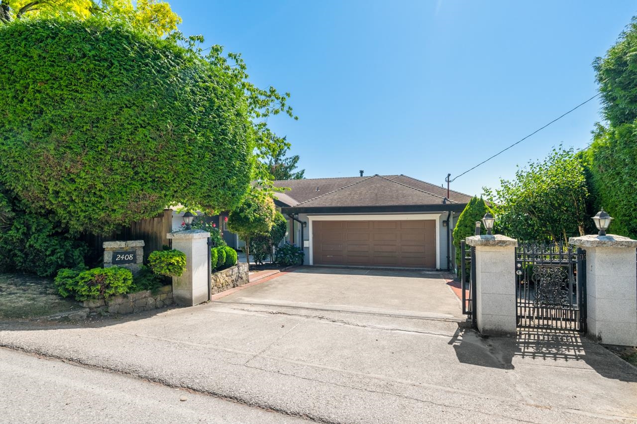 2408 Southwest Marine Drive, Vancouver, BC V6P 6C2