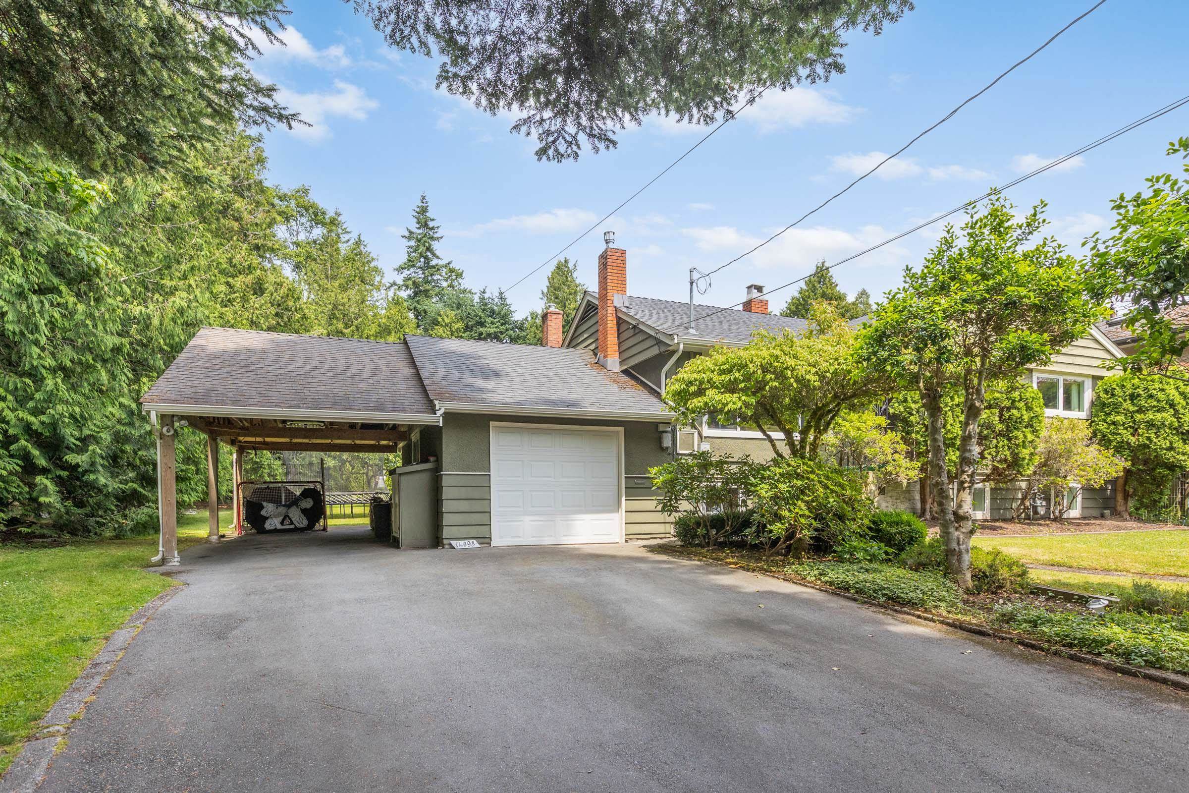 14093 Magdalen Avenue, White Rock, BC V4B 2W6